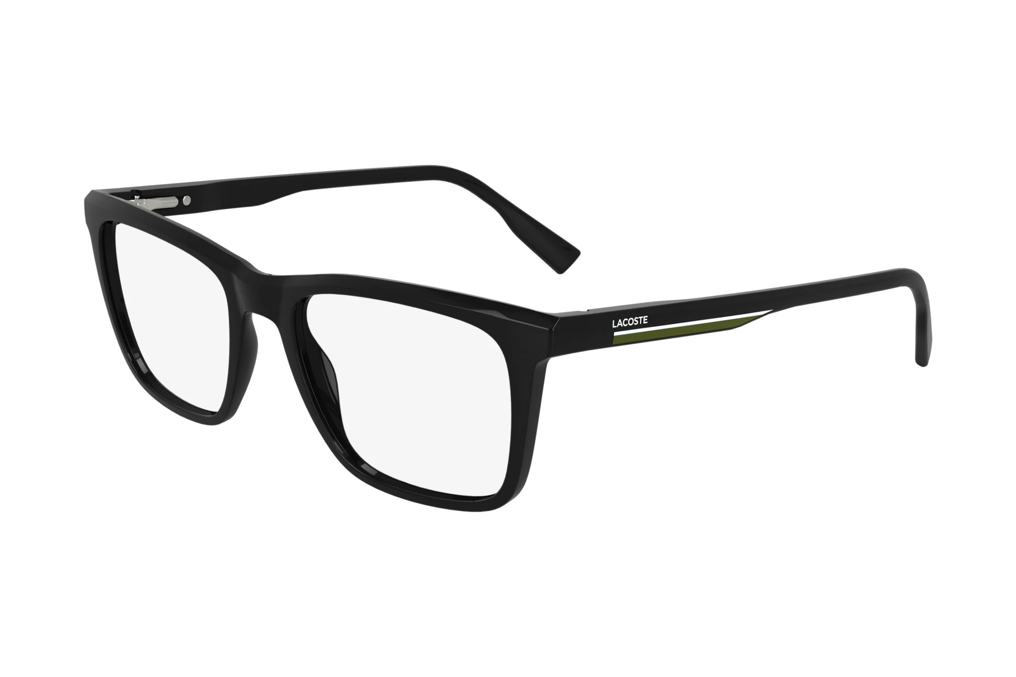 Lacoste L2960 N 001 BLACK Lacoste L2960 N 001 BLACK