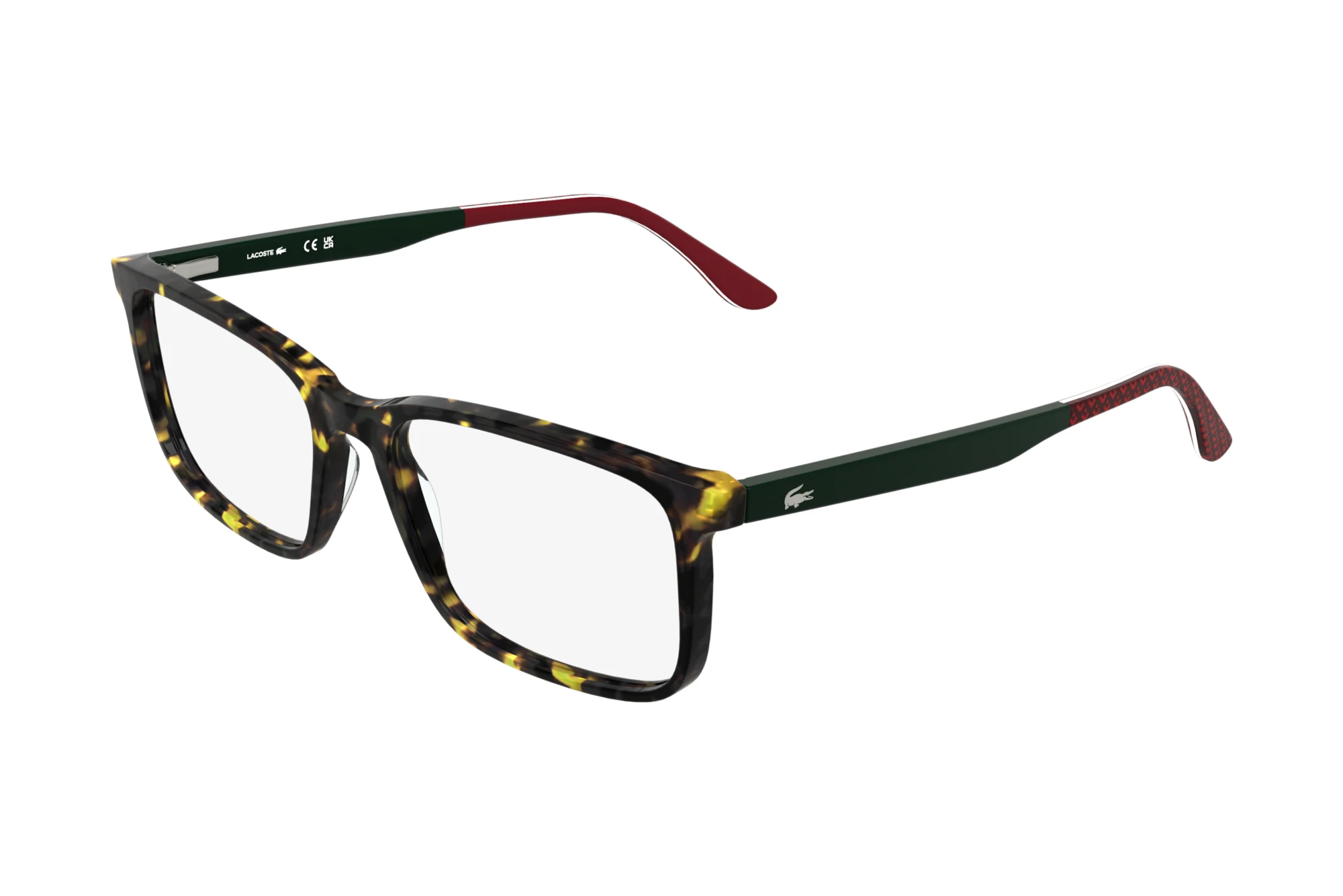 Lacoste L2993 220 VINTAGE HAVANA Lacoste L2993 220 VINTAGE HAVANA