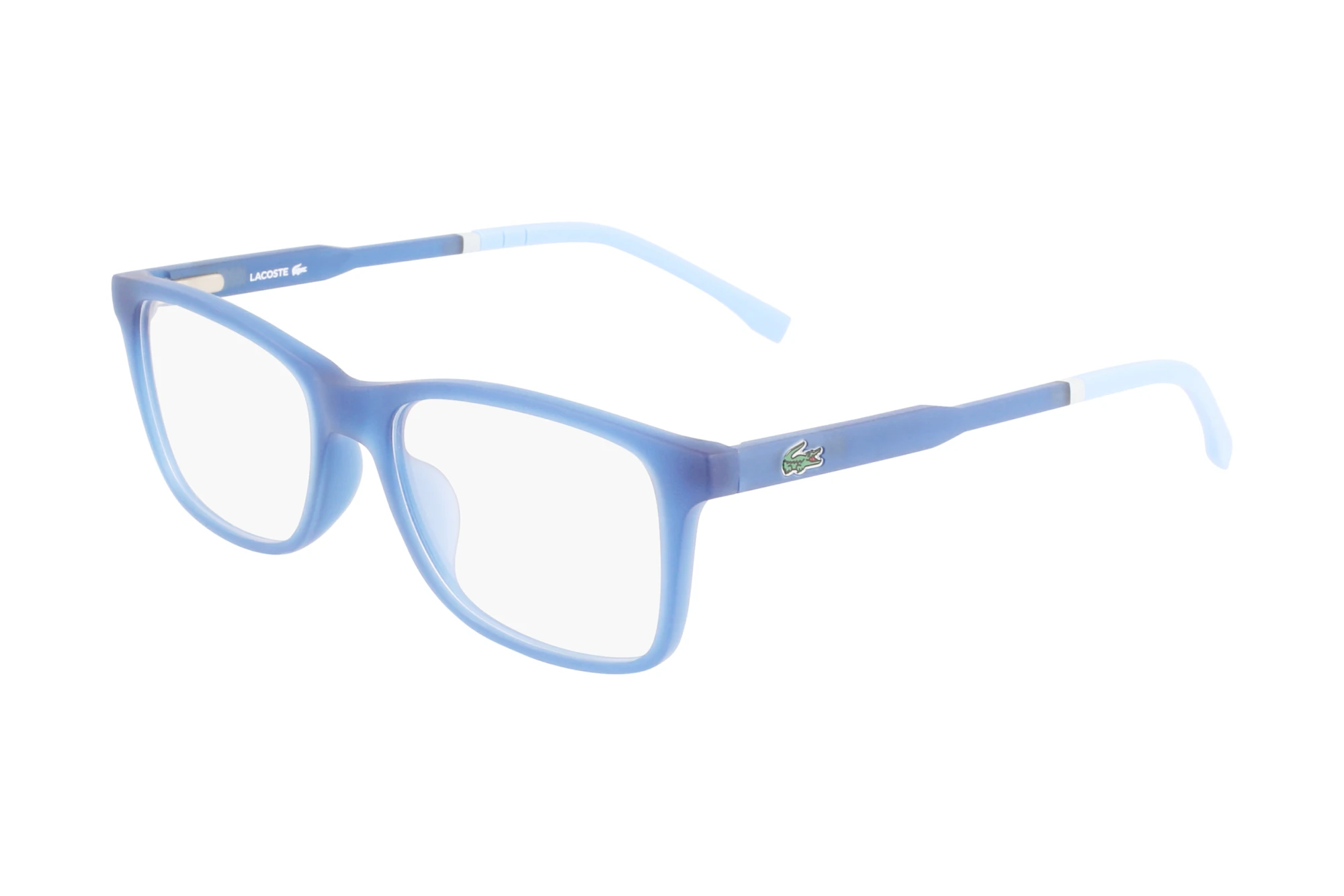 Lacoste L3647 N 424 MATTE BLUE LUMI Lacoste L3647 N 424 MATTE BLUE LUMI