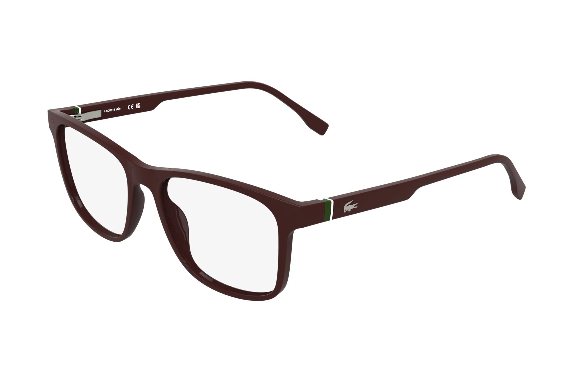 Lacoste L4007MAG-SET 601 BURGUNDY Lacoste L4007MAG-SET 601 BURGUNDY