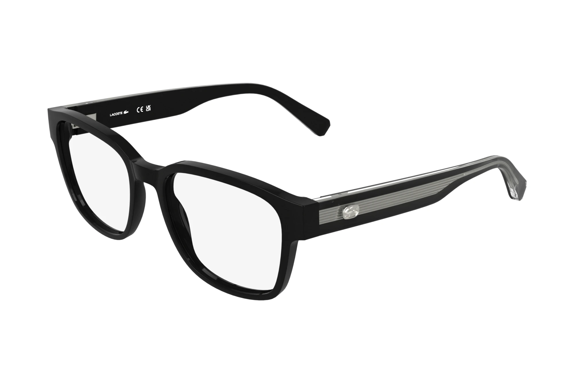 Lacoste L4012 001 BLACK Lacoste L4012 001 BLACK