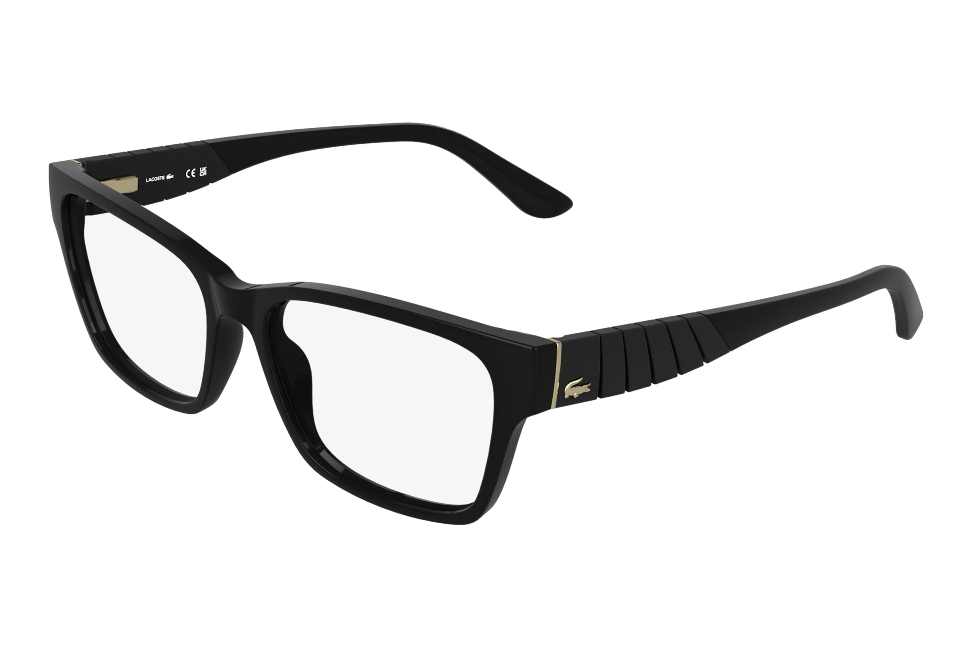 Lacoste L4024 001 BLACK Lacoste L4024 001 BLACK