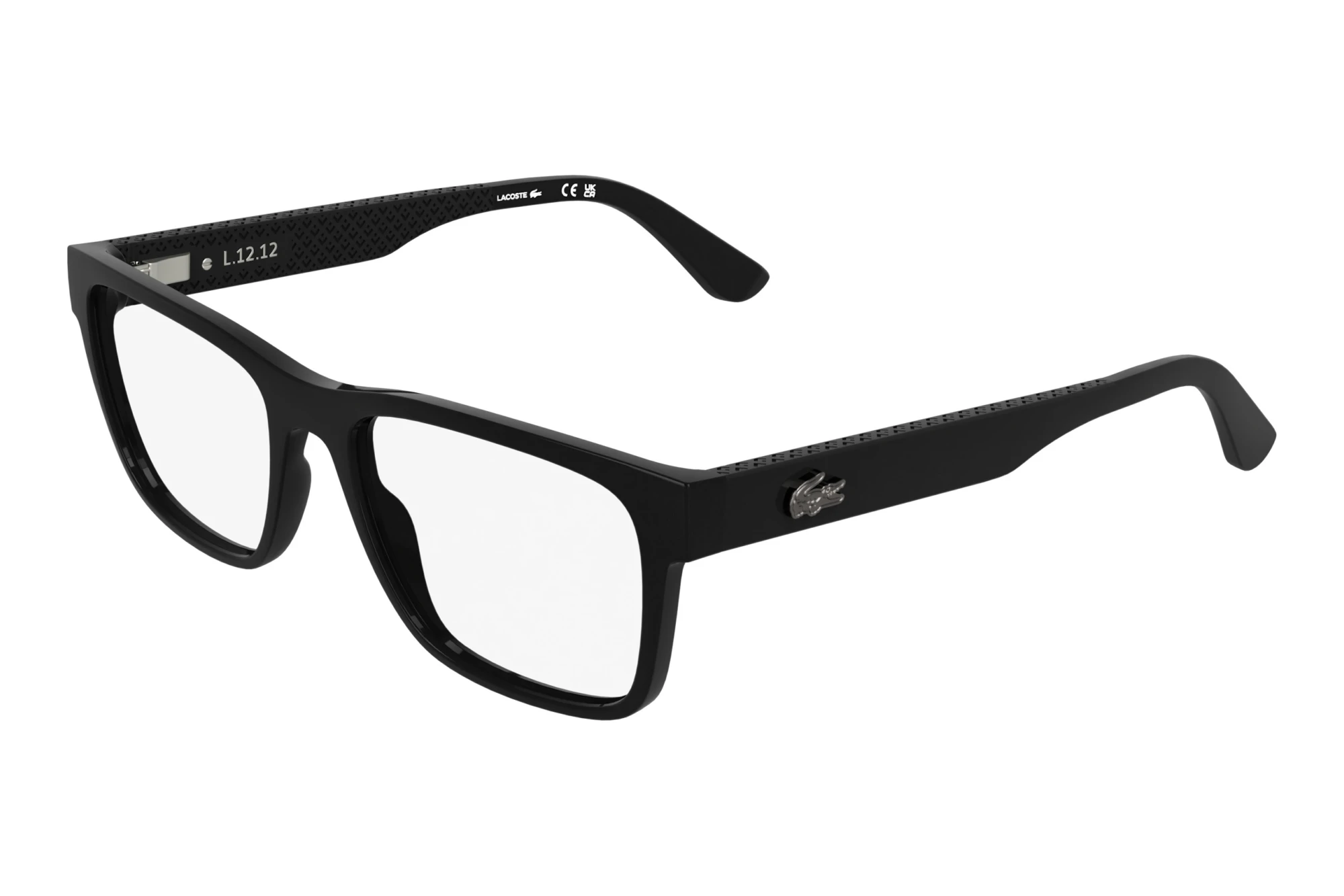 Lacoste L4026 001 BLACK Lacoste L4026 001 BLACK