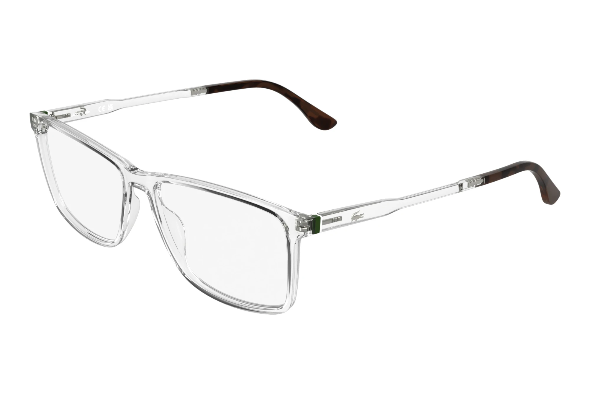 Lacoste L4028 970 CLEAR Lacoste L4028 970 CLEAR