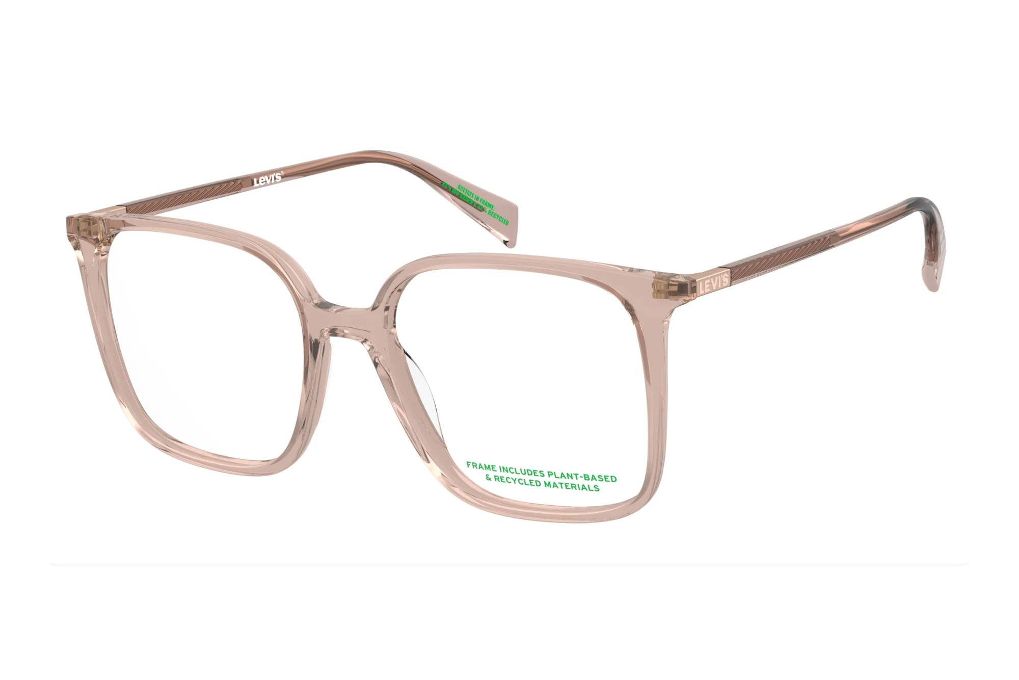 Levi's LV 1114 35J PINK Levi's LV 1114 35J PINK