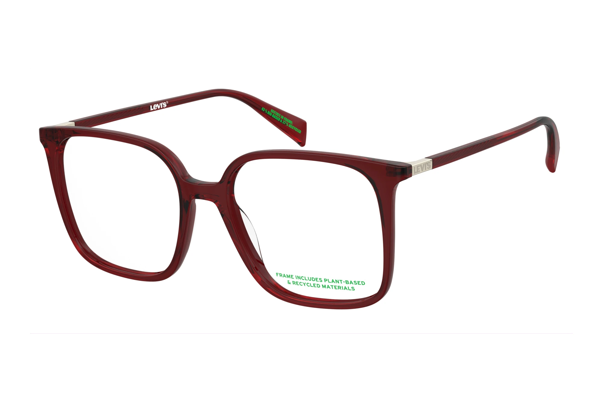 Levi's LV 1114 C9A RED Levi's LV 1114 C9A RED