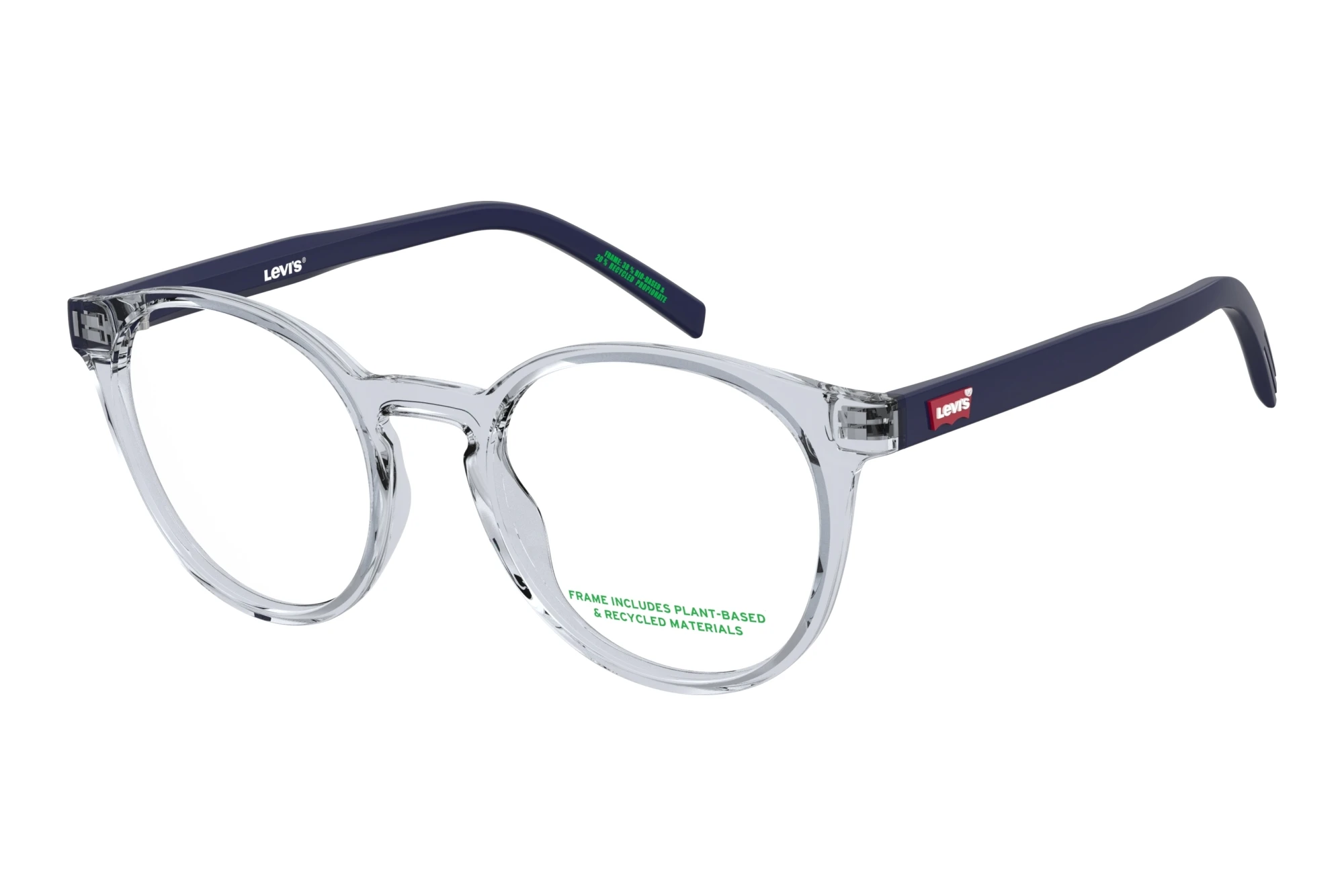 Levi's LV 5082 PJP BLUE Levi's LV 5082 PJP BLUE