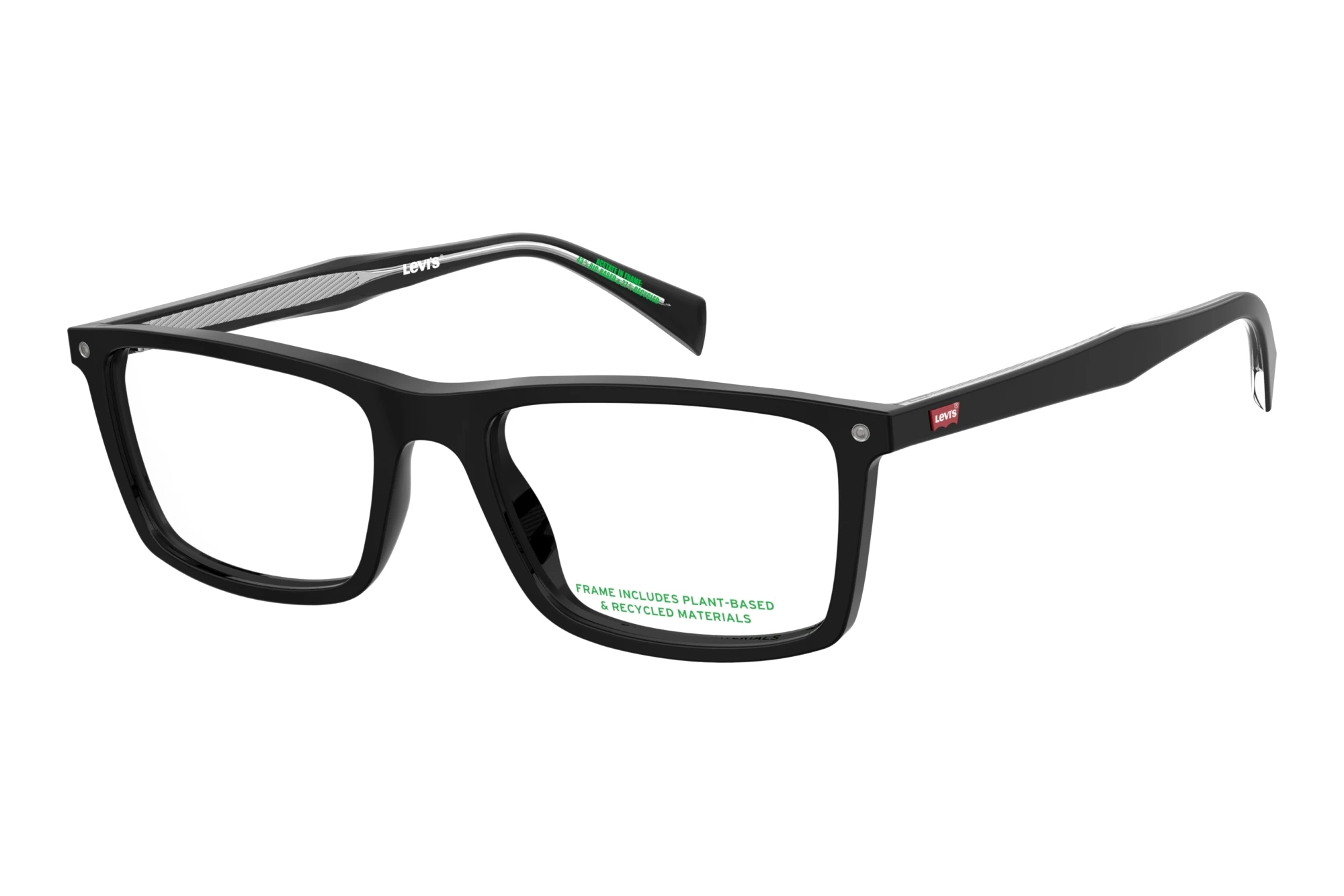 Levi's LV 5097 807 BLACK Levi's LV 5097 807 BLACK