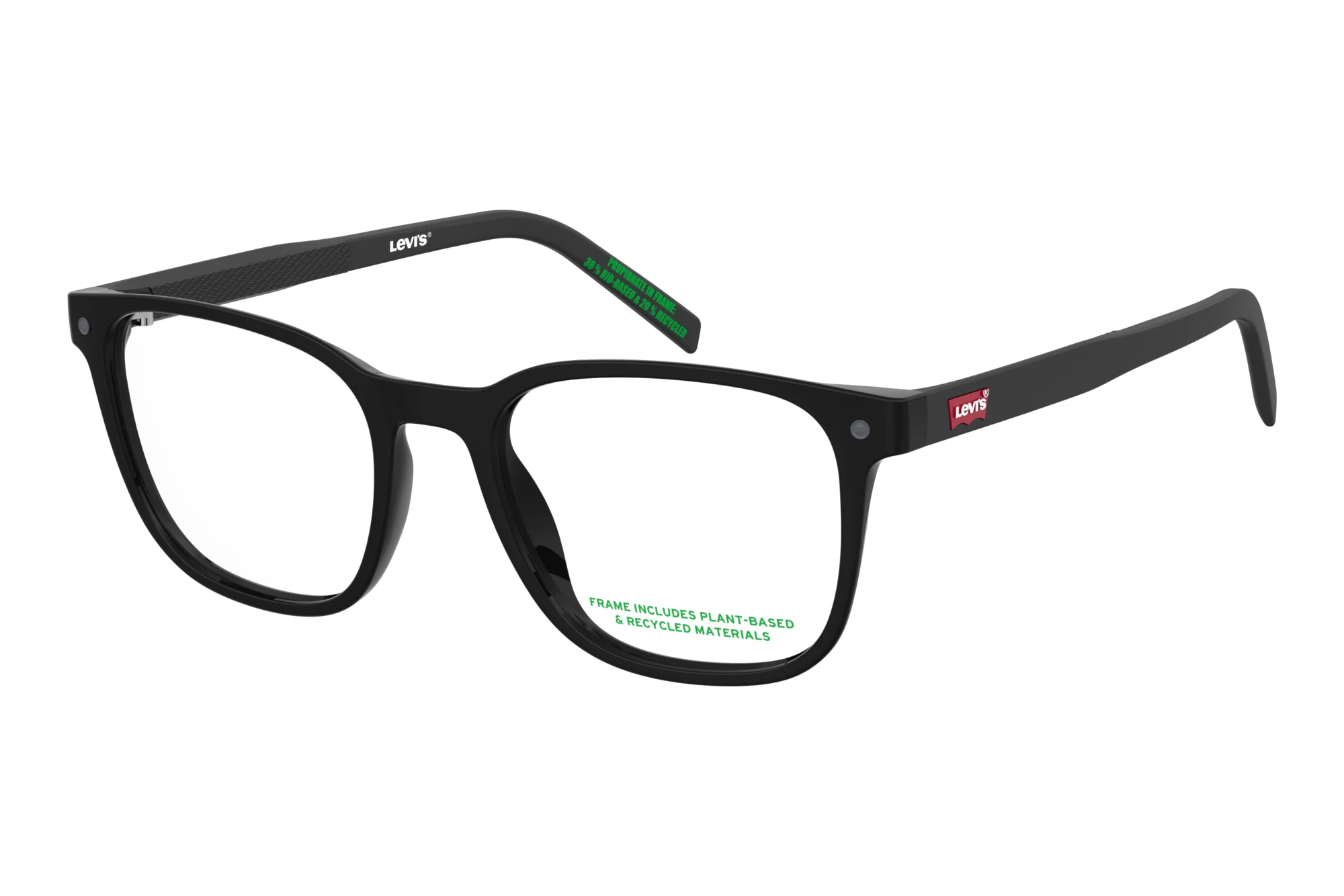 Levi's LV 5109 807 BLACK Levi's LV 5109 807 BLACK