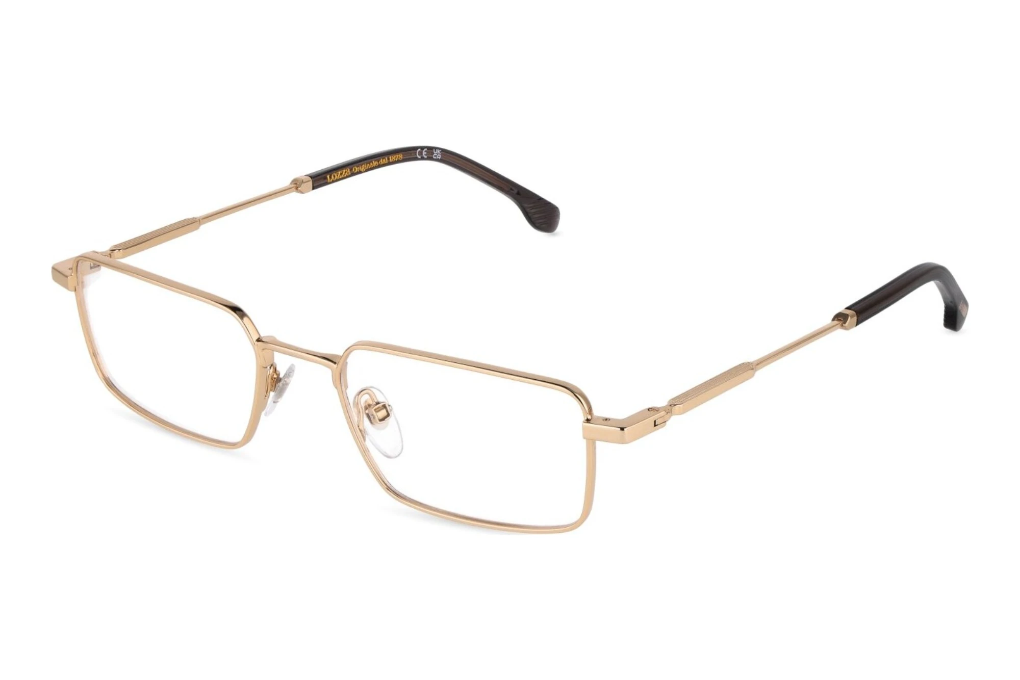 Lozza VL2460 0300 SHINY ROSE GOLD Lozza VL2460 0300 SHINY ROSE GOLD