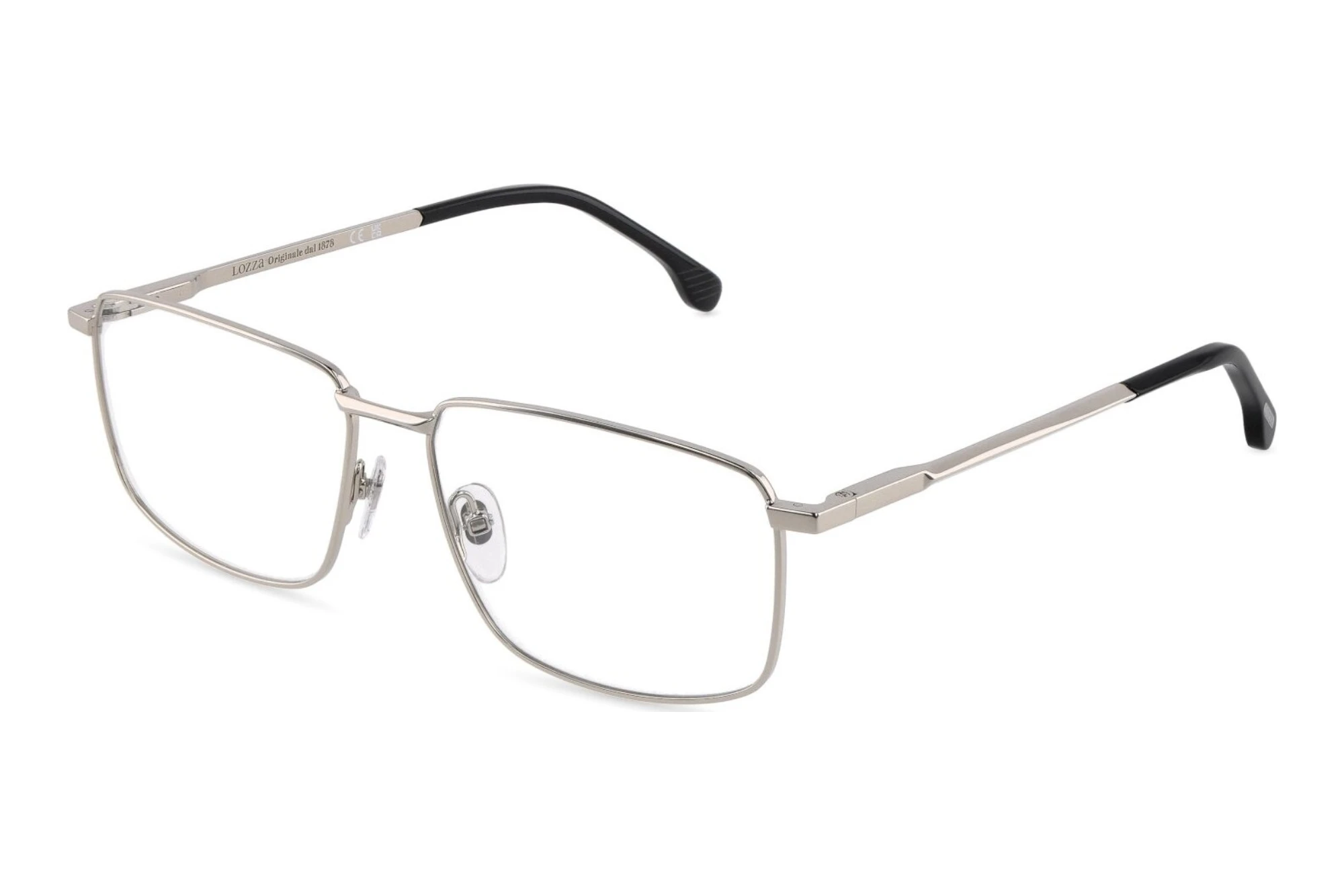 Lozza VL2462 0579 SHINY PALLADIUM Lozza VL2462 0579 SHINY PALLADIUM