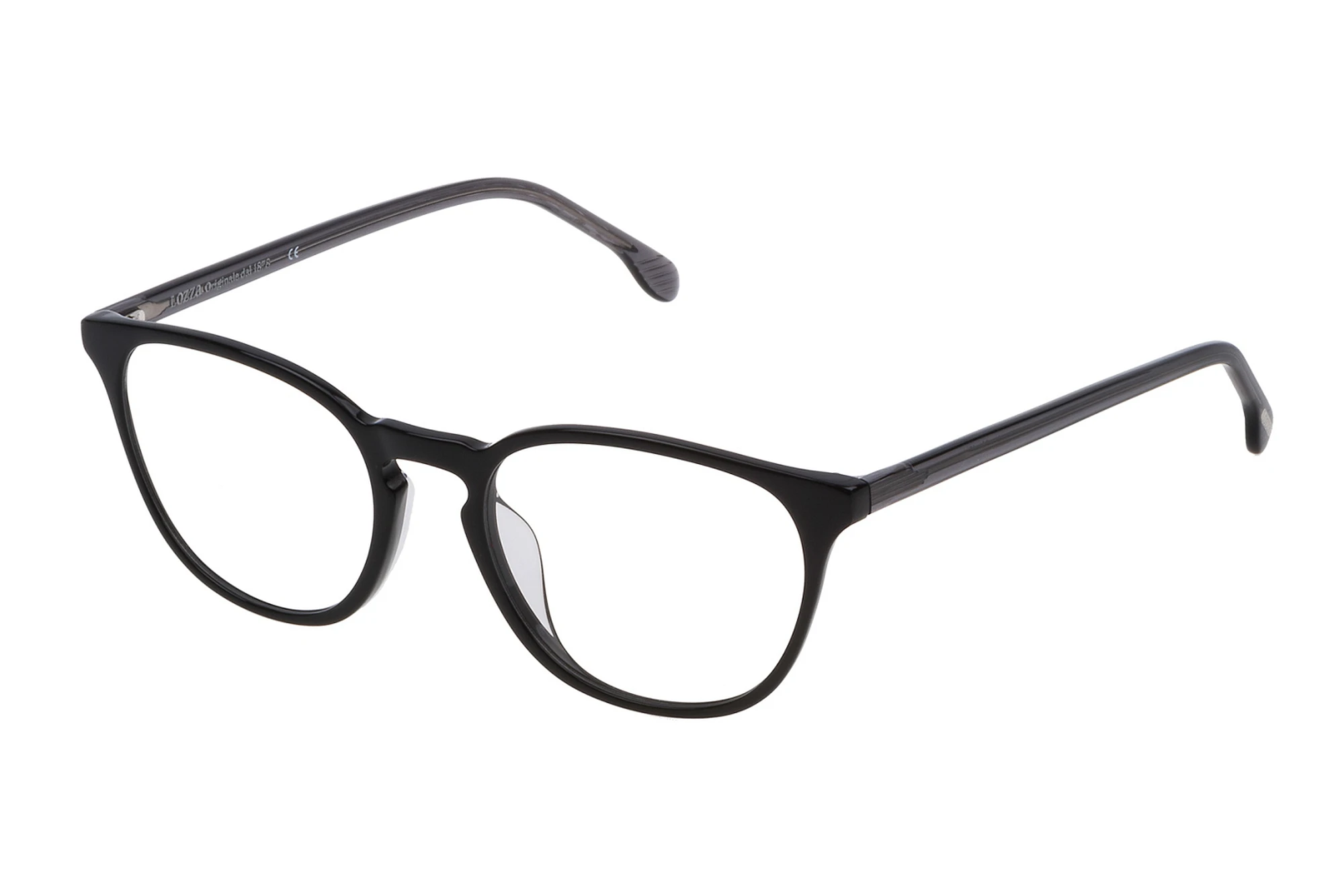 Lozza VL4164 0700 SHINY BLACK Lozza VL4164 0700 SHINY BLACK