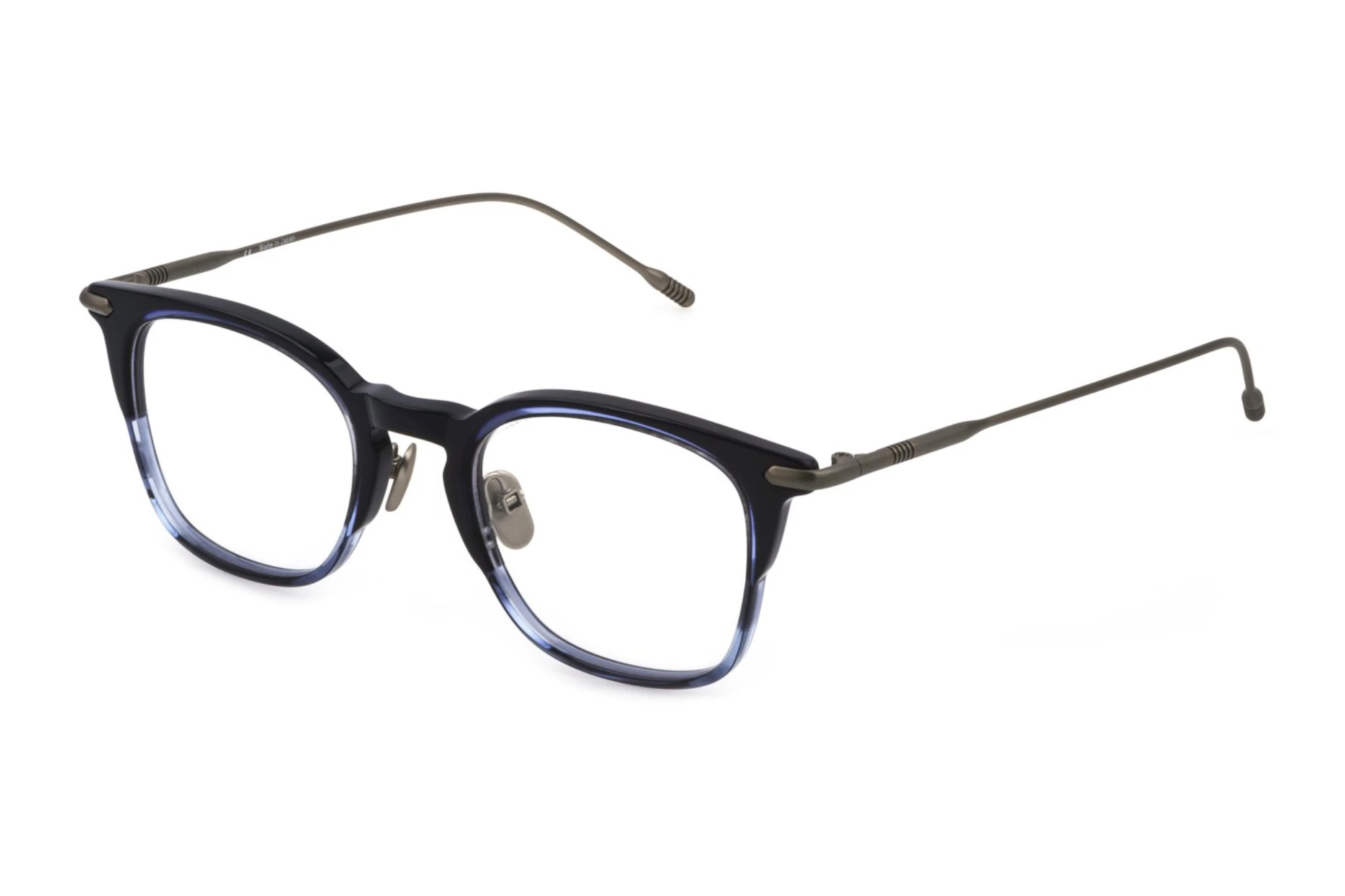 Lozza VL4271 06DG STRIPED BLUE+BLUE Lozza VL4271 06DG STRIPED BLUE+BLUE