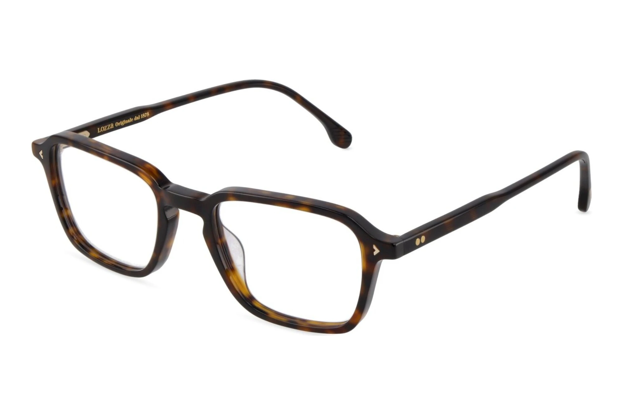 Lozza VL4434 0706 SHINY HAVANA Lozza VL4434 0706 SHINY HAVANA
