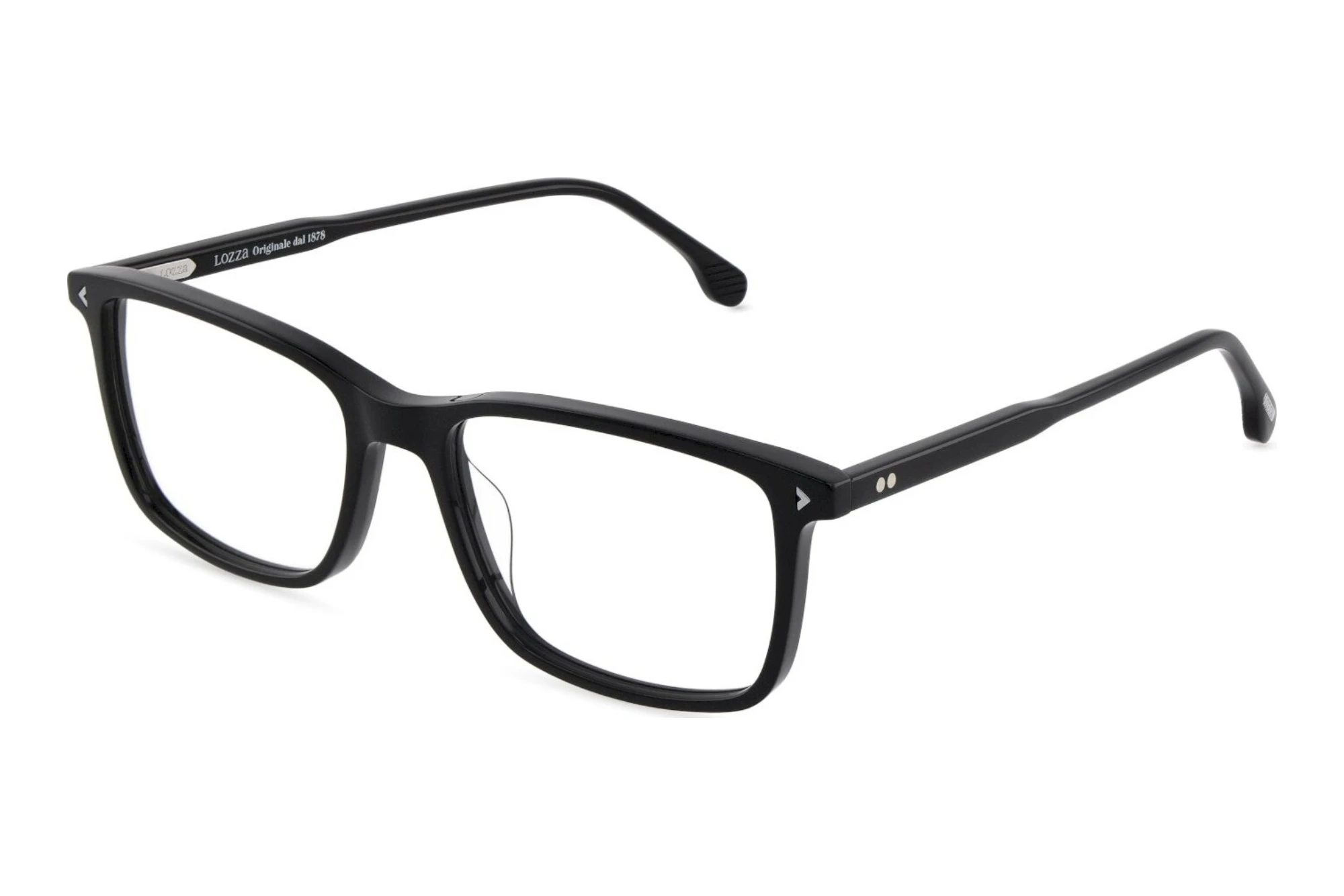 Lozza VL4435 0700 SHINY BLACK Lozza VL4435 0700 SHINY BLACK