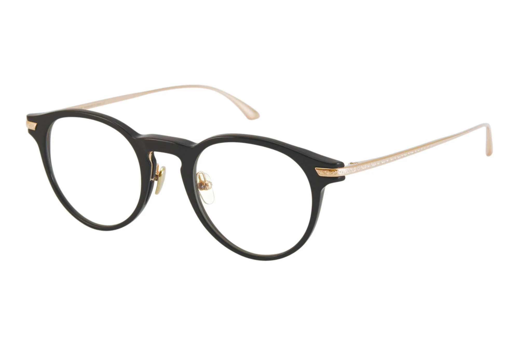 MASUNAGA ALTAIR 69 ShinyBlack MASUNAGA ALTAIR 69 ShinyBlack