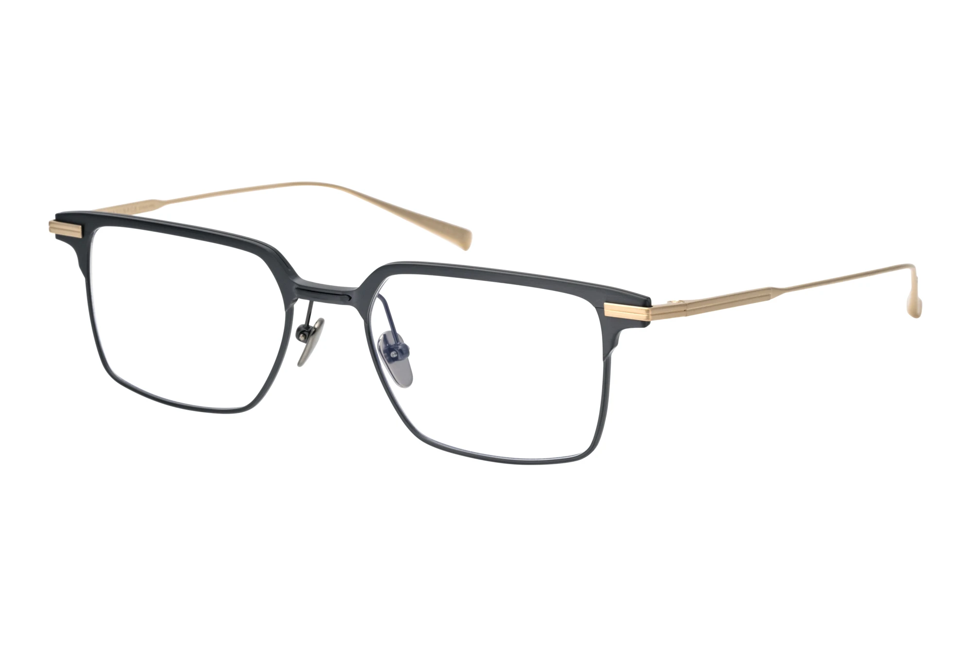 MASUNAGA CROSBY 19 BLACK/GOLD MASUNAGA CROSBY 19 BLACK/GOLD