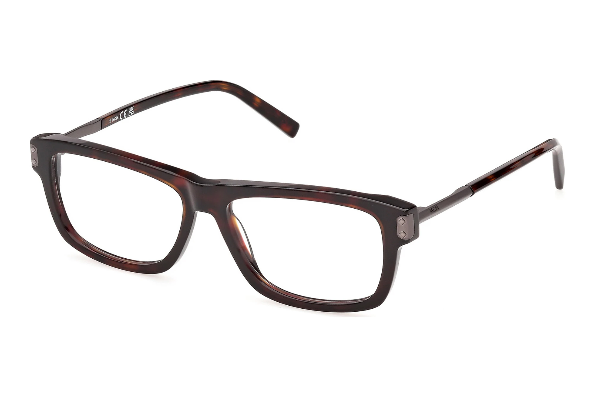 MCM Worldwide MW5041 052 Dunkel Havanna MCM Worldwide MW5041 052 Dunkel Havanna
