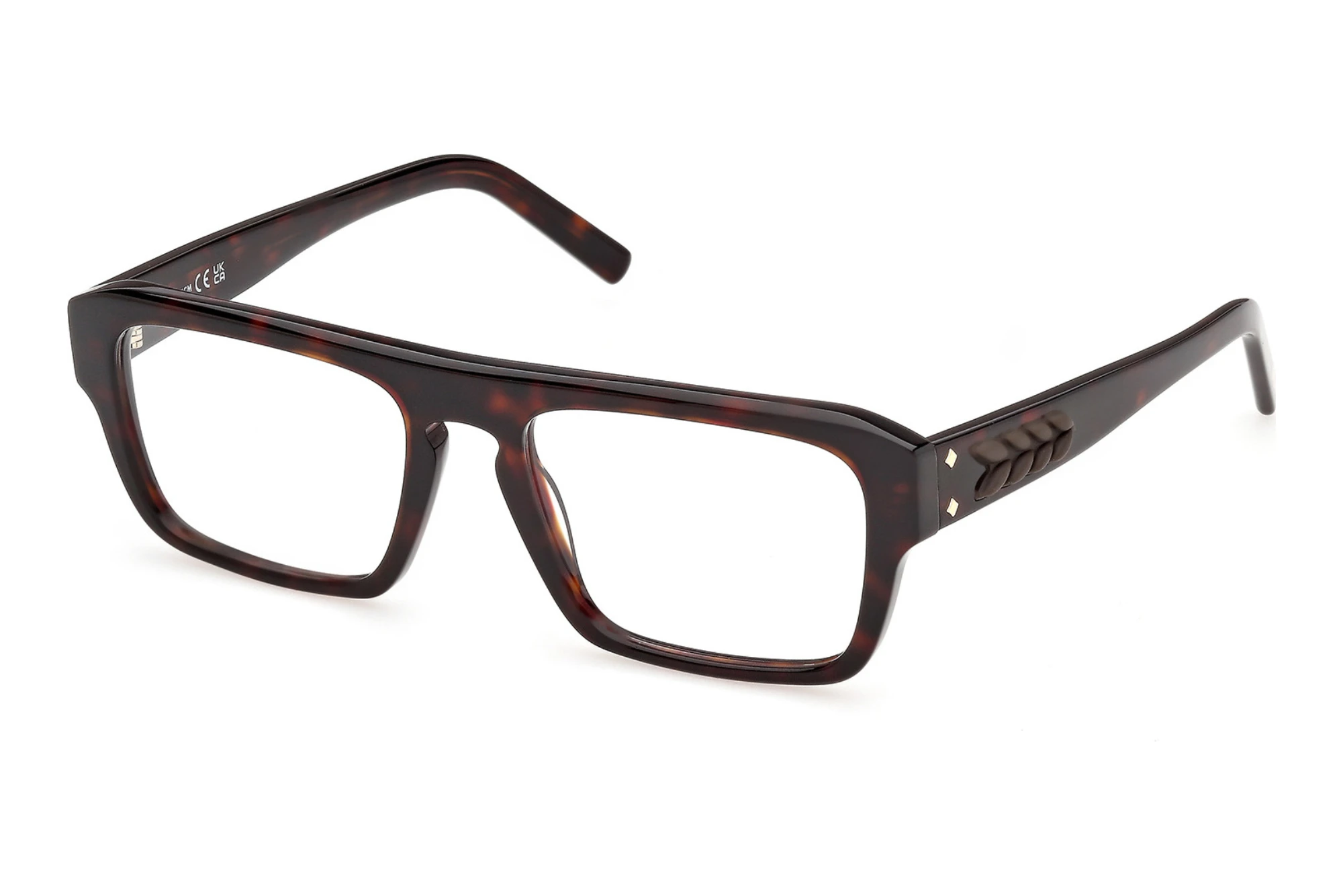 MCM Worldwide MW5045 052 Dunkel Havanna MCM Worldwide MW5045 052 Dunkel Havanna