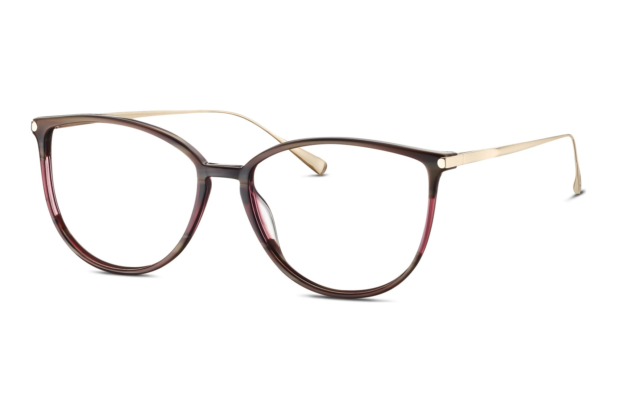MINI Eyewear MI 741022 50 rot / rosa / violett MINI Eyewear MI 741022 50 rot / rosa / violett