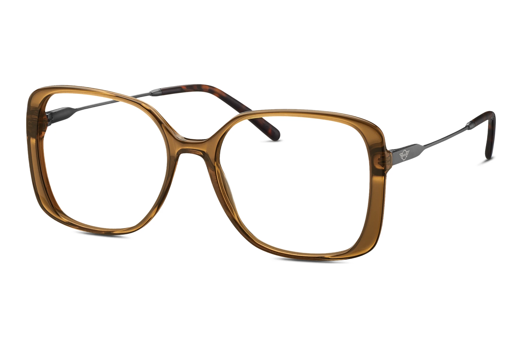MINI Eyewear MI 741037 60 braun MINI Eyewear MI 741037 60 braun