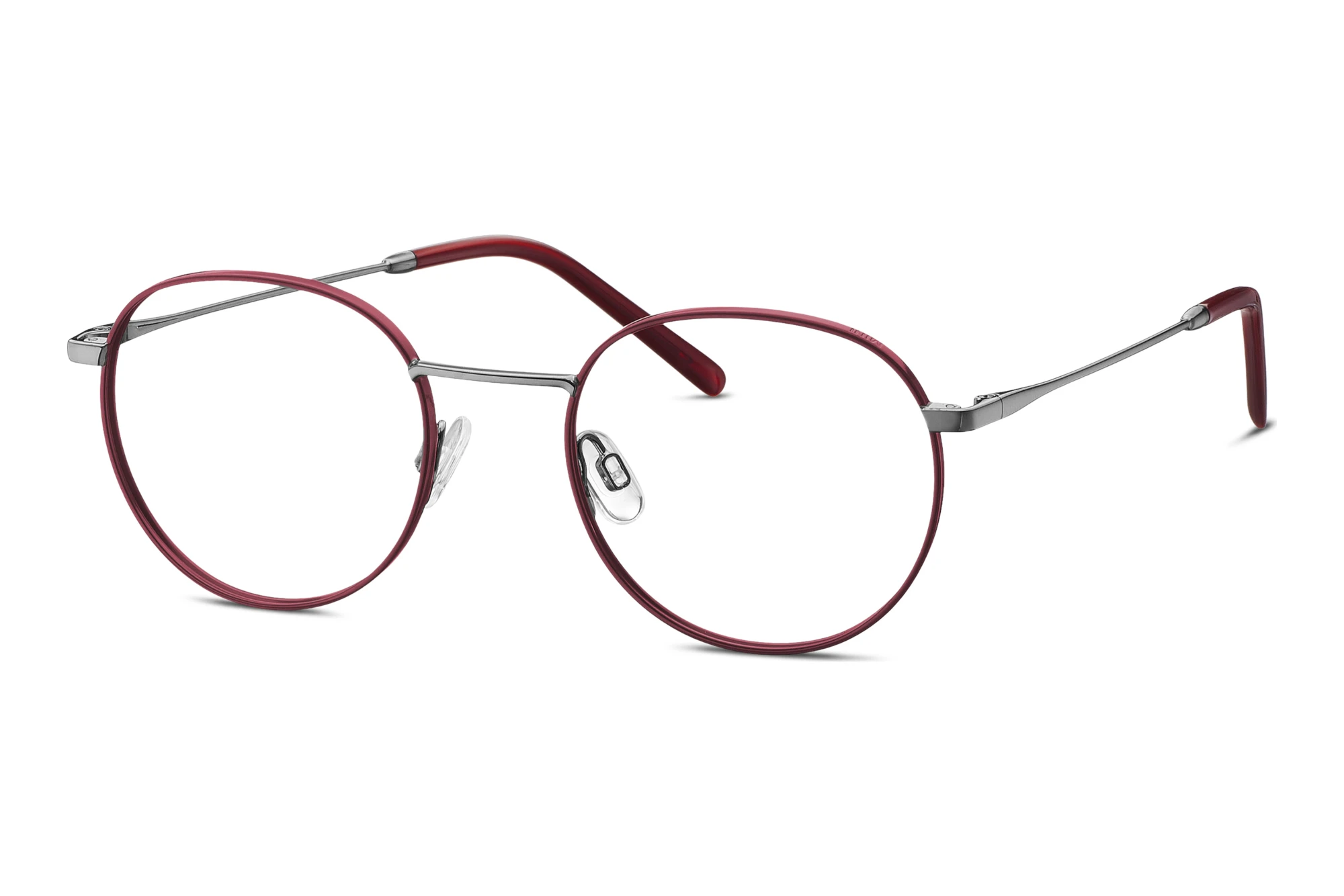 MINI Eyewear MI 742037 50 rot / rosa / violett MINI Eyewear MI 742037 50 rot / rosa / violett