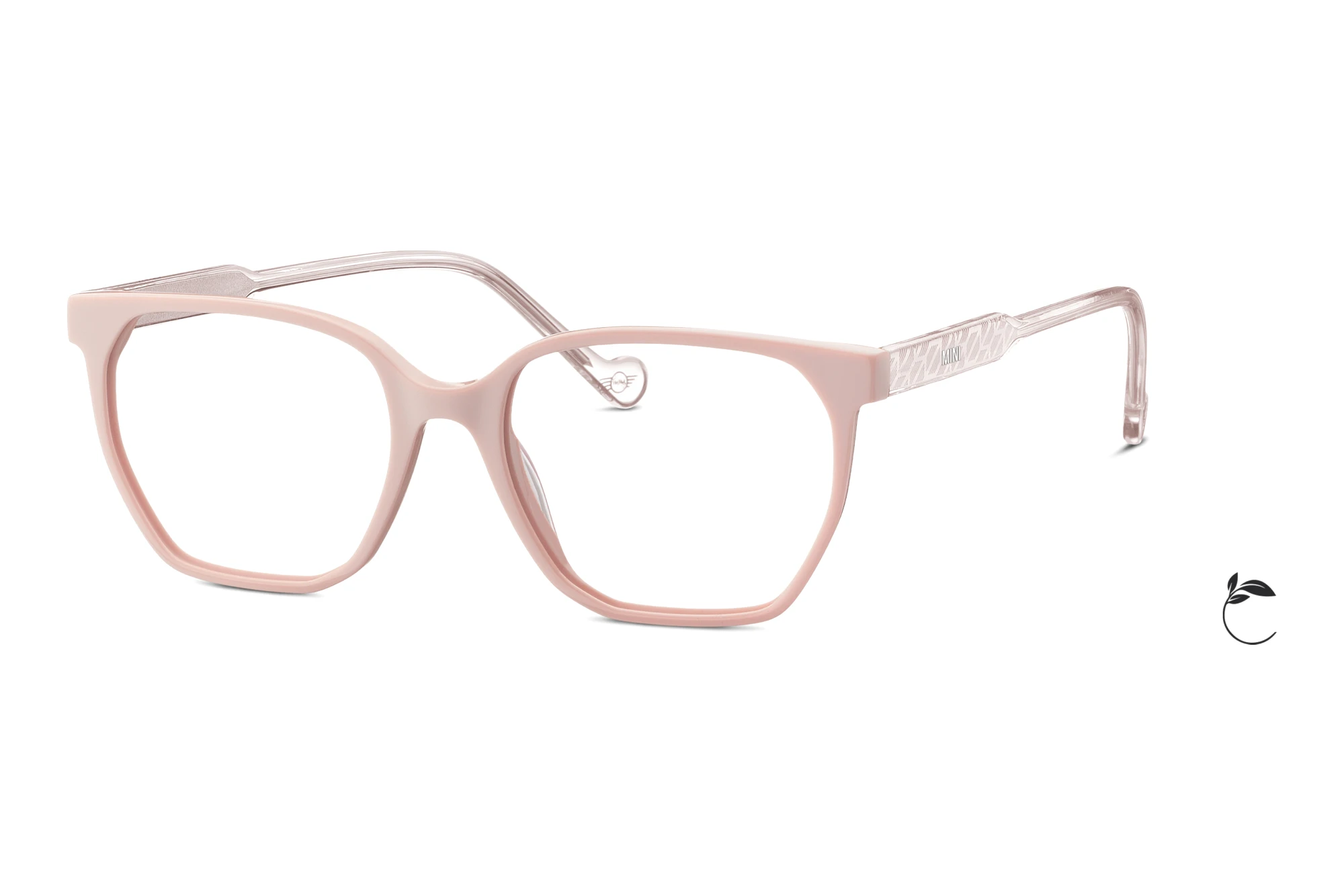 MINI Eyewear MI 743018 80 gelb / weiß / beige MINI Eyewear MI 743018 80 gelb / weiß / beige