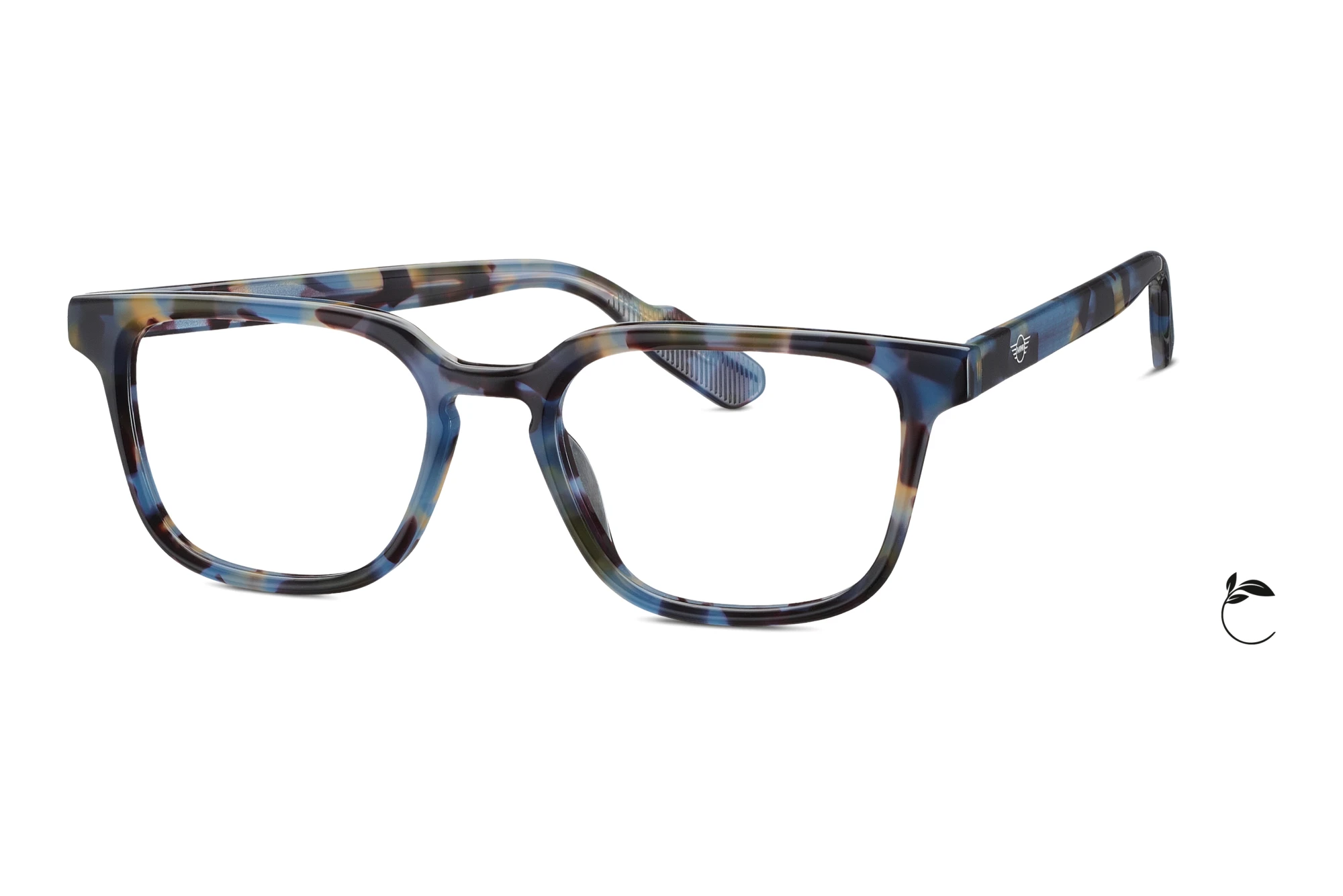 MINI Eyewear MI 743034 76 blau MINI Eyewear MI 743034 76 blau