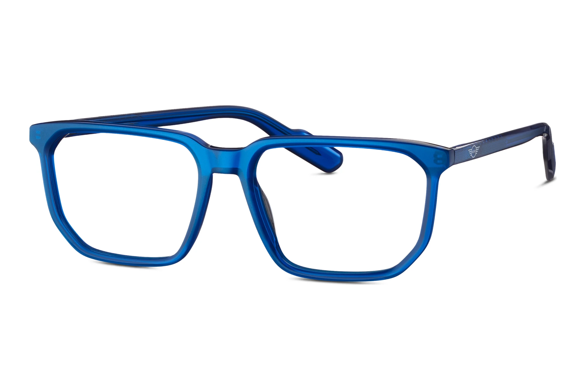 MINI Eyewear MI 743057 70 icy sunshine blue MINI Eyewear MI 743057 70 icy sunshine blue