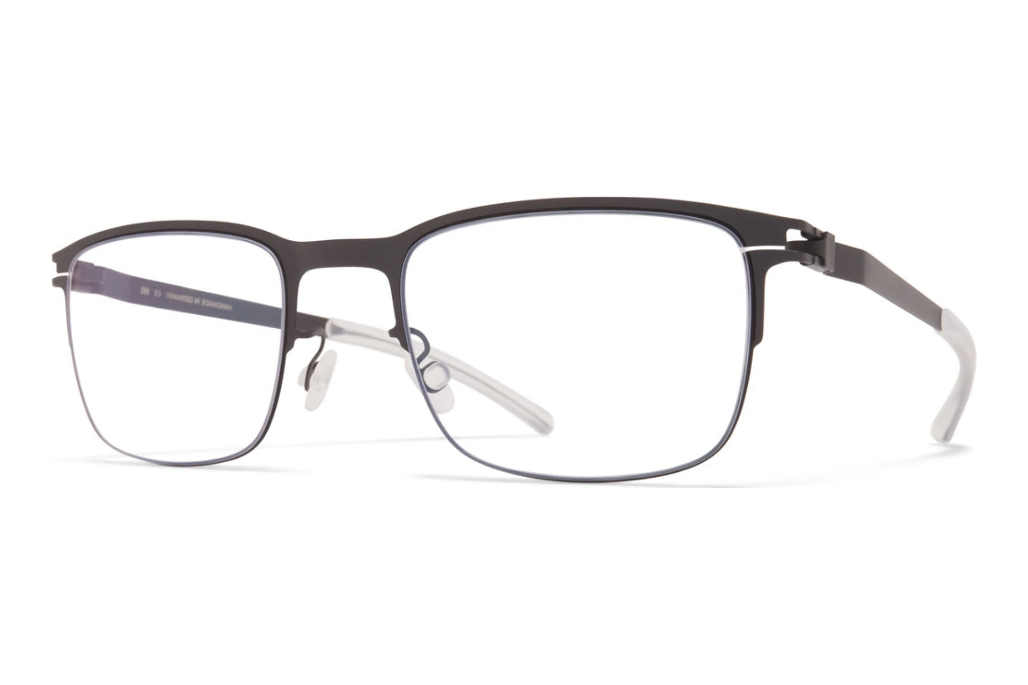 MYKITA FORT RX 515 StormGrey/Black MYKITA FORT RX 515 StormGrey/Black