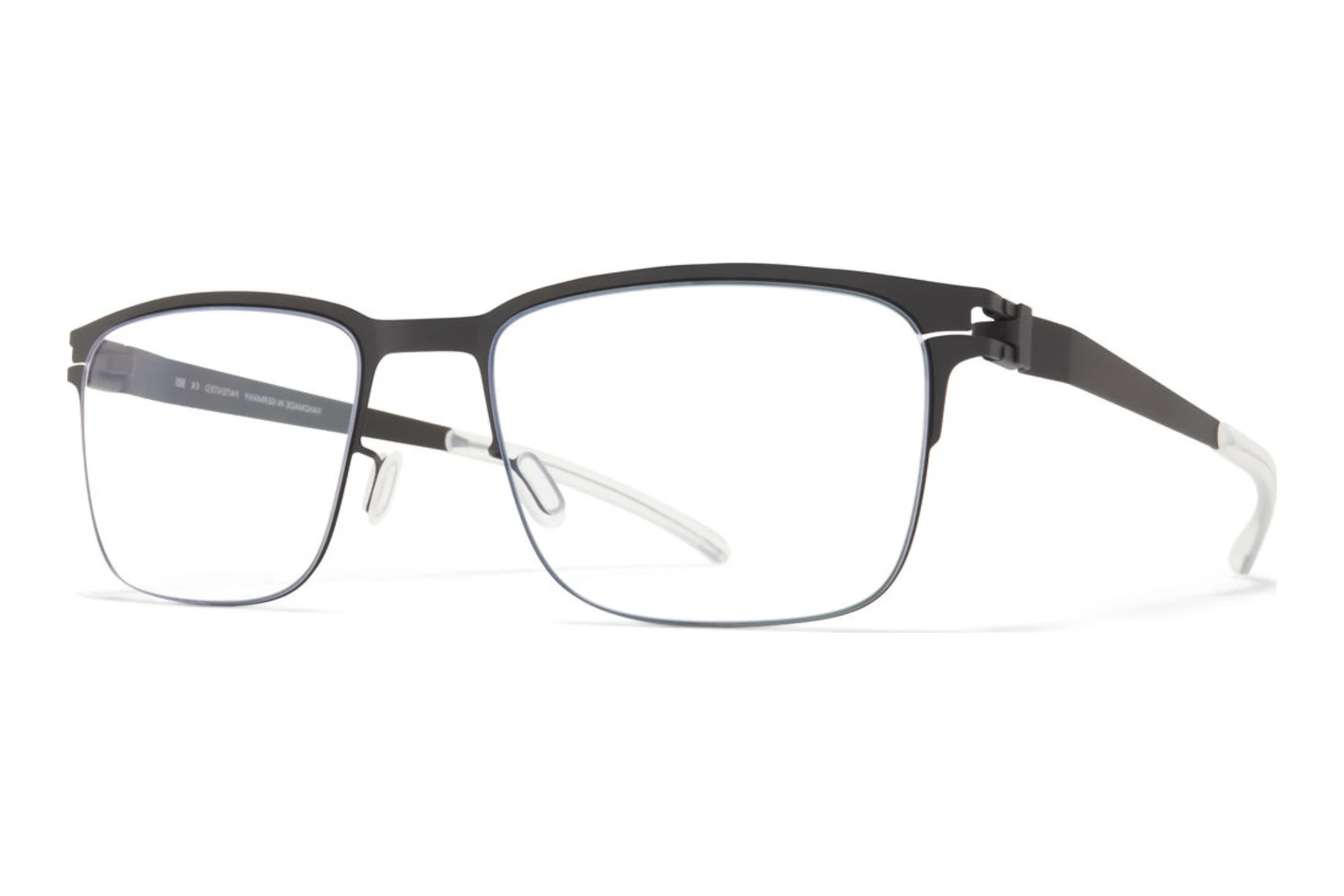 MYKITA HARRISON RX 515 Storm Grey/Black MYKITA HARRISON RX 515 Storm Grey/Black