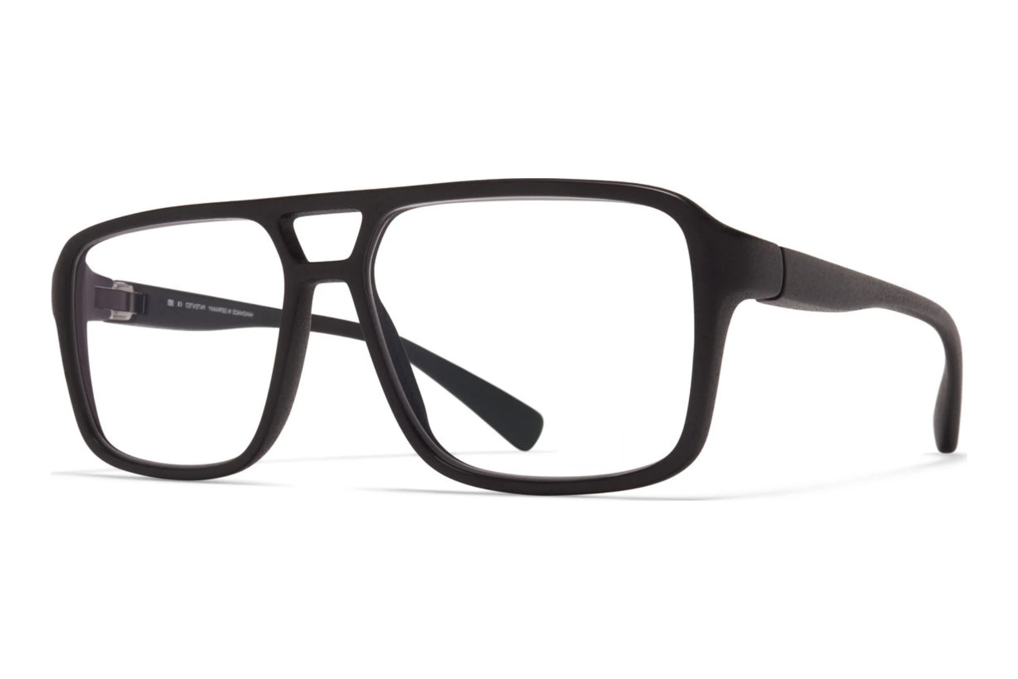 MYKITA HOPPER RX 354 MD1-Pitch Black MYKITA HOPPER RX 354 MD1-Pitch Black