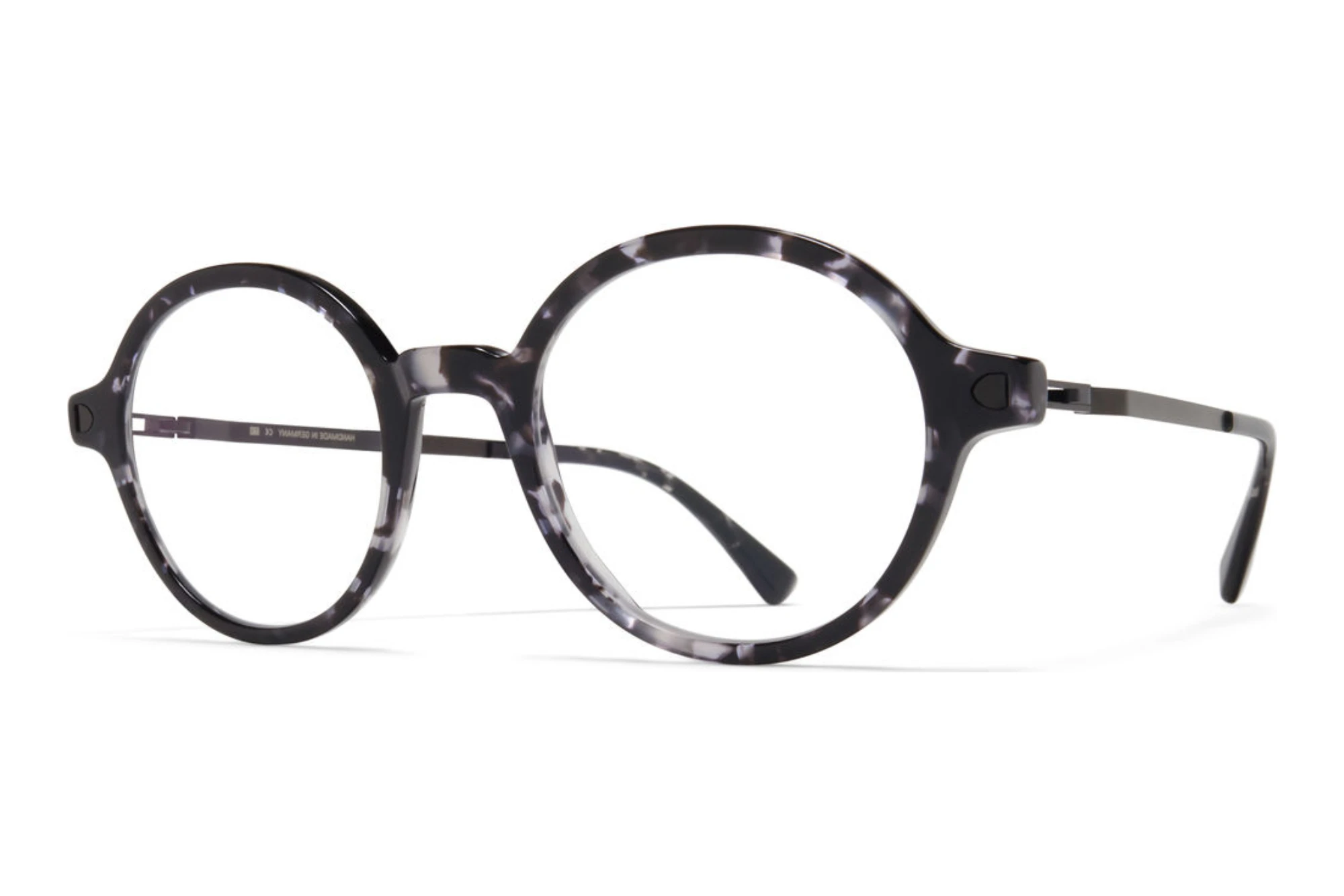 MYKITA MAHSA RX 406 C202-Black Havana/Black MYKITA MAHSA RX 406 C202-Black Havana/Black