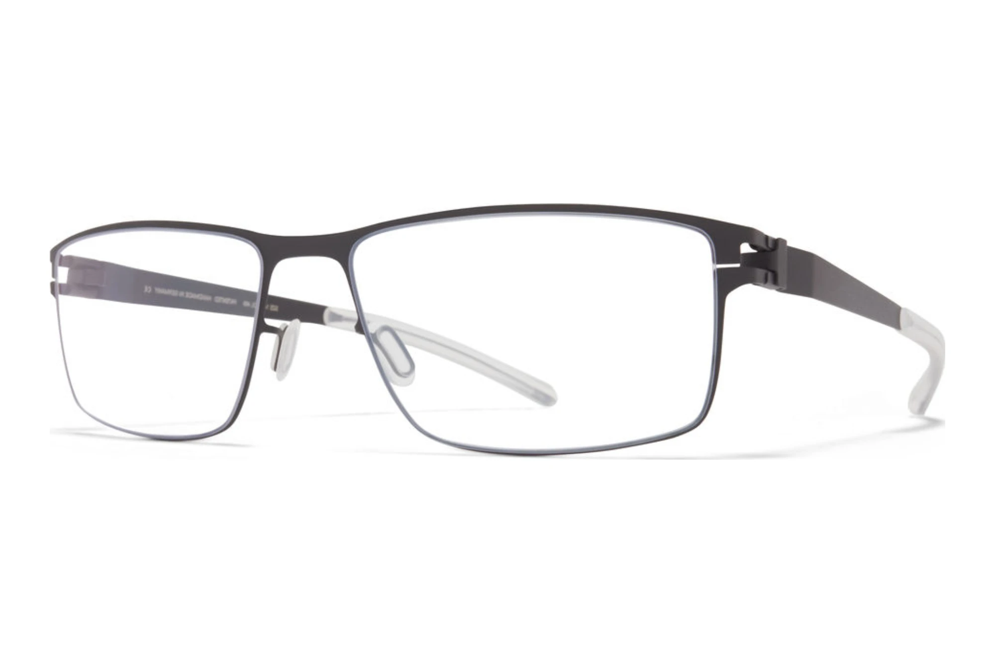 MYKITA MARTIN RX 465 Storm Grey MYKITA MARTIN RX 465 Storm Grey