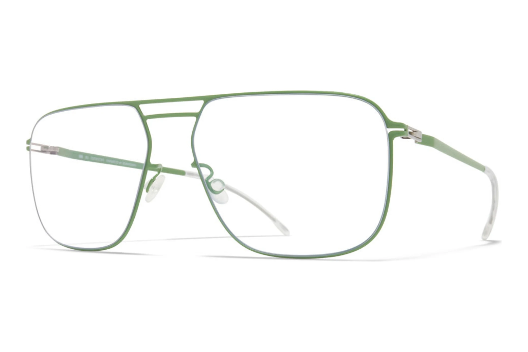 MYKITA MONDO RX 917 Pow10-Laurel Green MYKITA MONDO RX 917 Pow10-Laurel Green