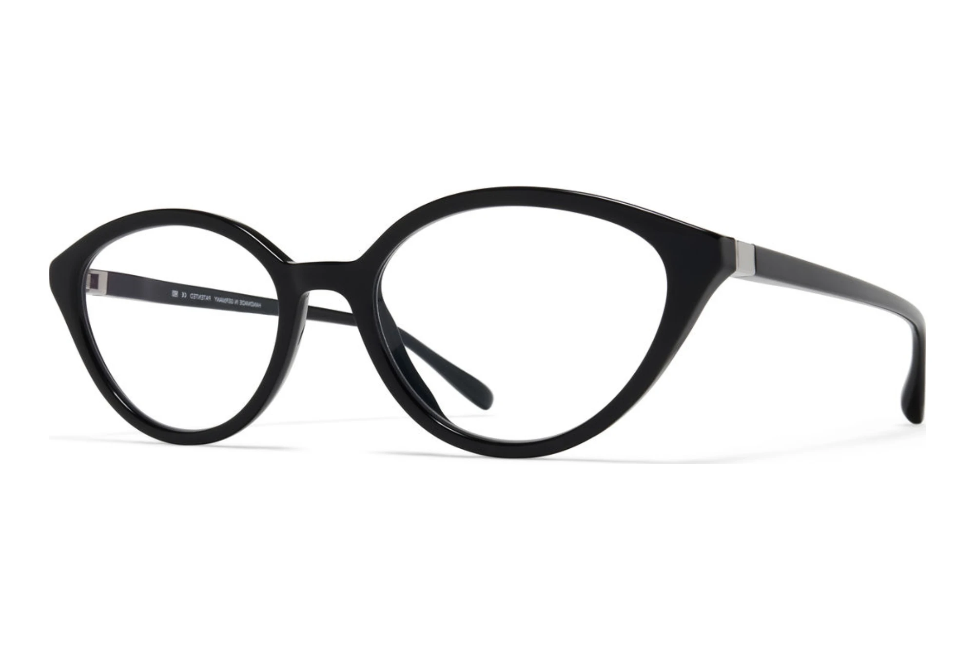 MYKITA NURIA RX 002 C210-Black/Pearl MYKITA NURIA RX 002 C210-Black/Pearl