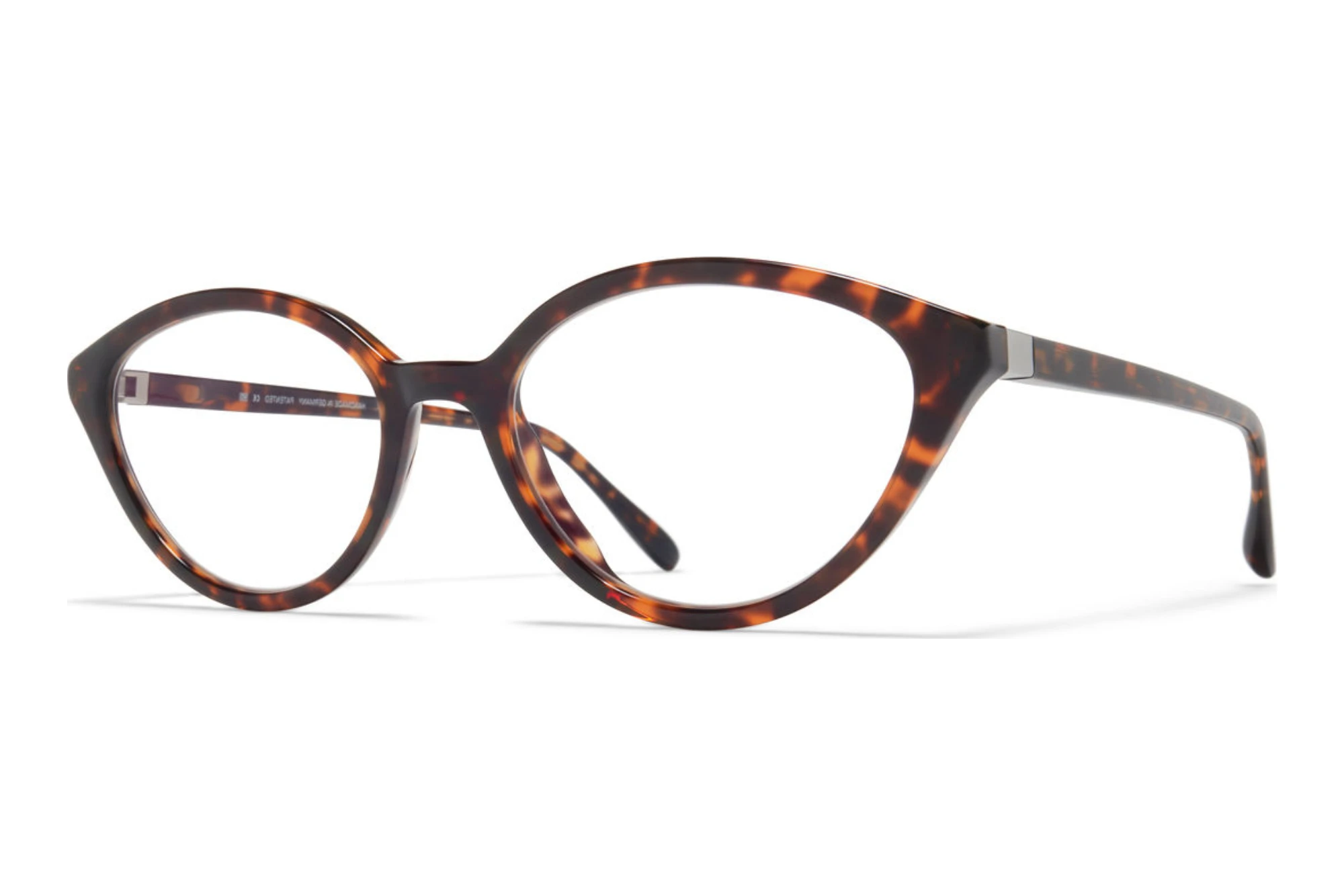 MYKITA NURIA RX 394 C222-Amber Havana/Pearl MYKITA NURIA RX 394 C222-Amber Havana/Pearl