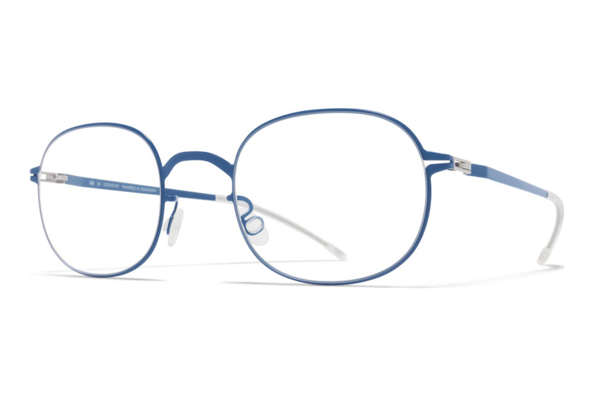 MYKITA SOLEA RX 916 Pow9-Horizon Blue MYKITA SOLEA RX 916 Pow9-Horizon Blue