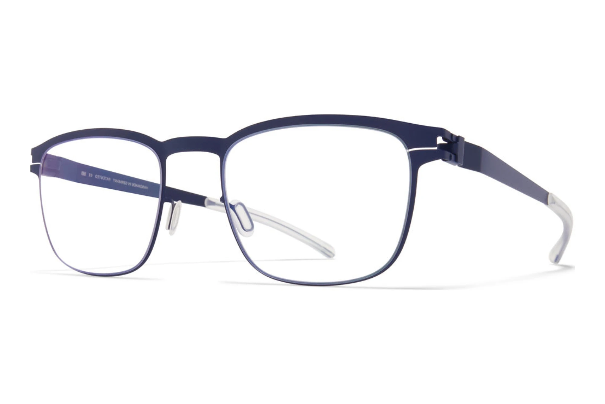 MYKITA THEODORE RX 084 Navy MYKITA THEODORE RX 084 Navy