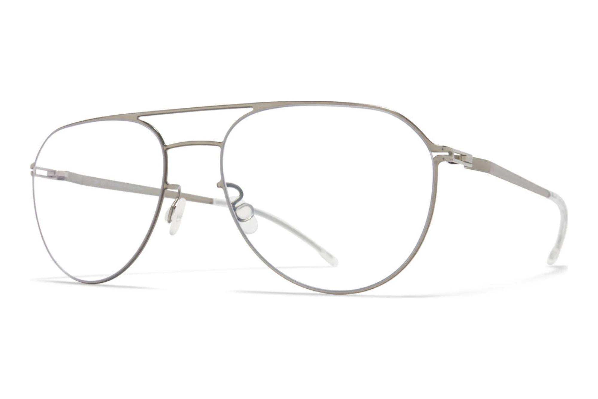 MYKITA TOSCA RX 319 Pow2-Silver MYKITA TOSCA RX 319 Pow2-Silver