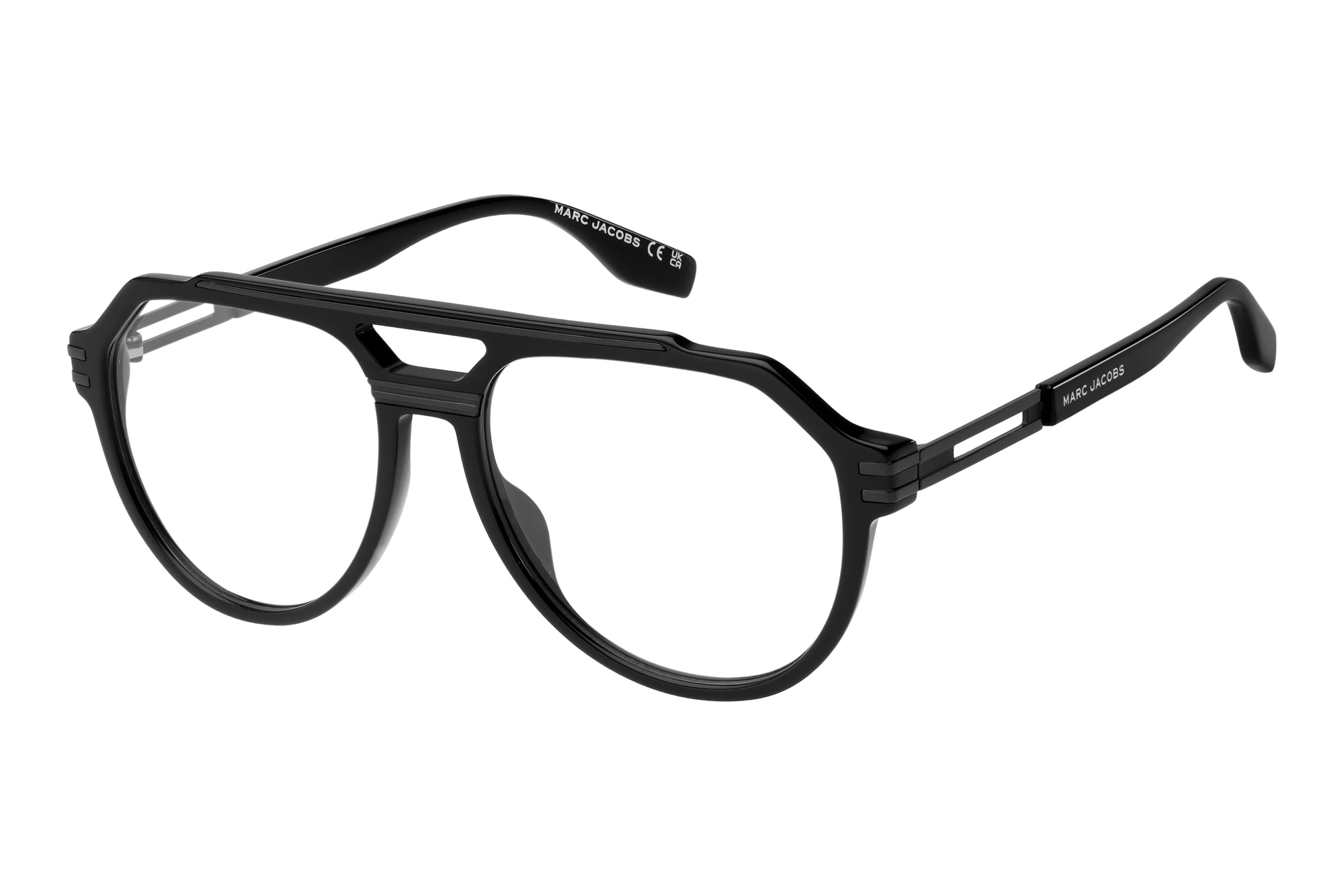 Marc Jacobs MARC 876 807 BLACK Marc Jacobs MARC 876 807 BLACK