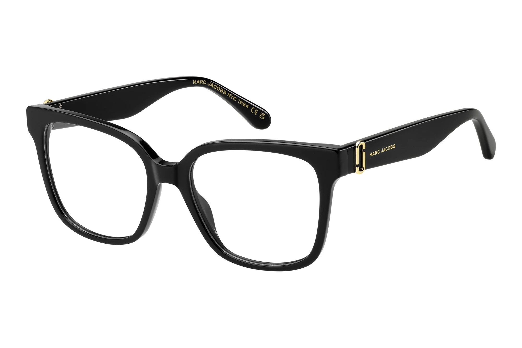 Marc Jacobs MARC 927 807 BLACK Marc Jacobs MARC 927 807 BLACK