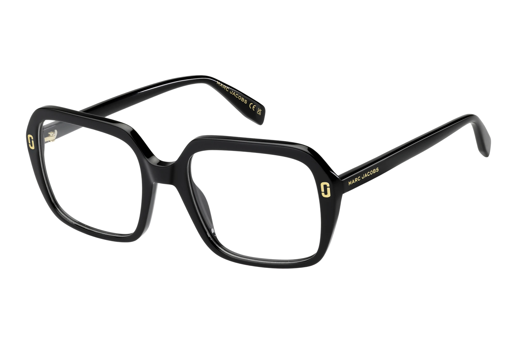 Marc Jacobs MJ 1152 807 BLACK Marc Jacobs MJ 1152 807 BLACK