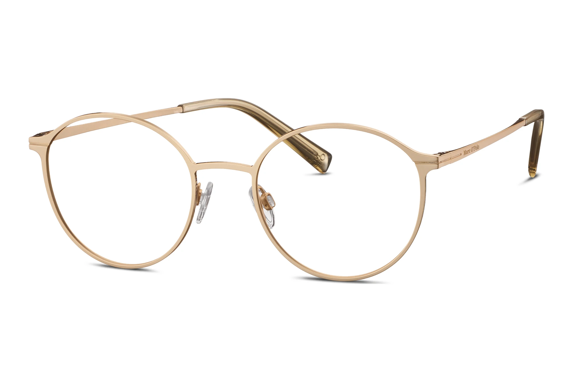 Marc O Polo MP 502219 20 hellgold semi matt Marc O Polo MP 502219 20 hellgold semi matt