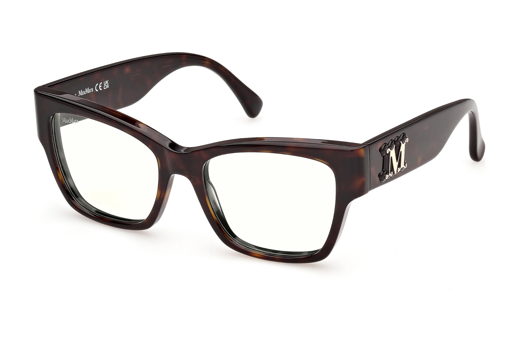 Max Mara MM5251-B 052 Dunkel Havanna Max Mara MM5251-B 052 Dunkel Havanna