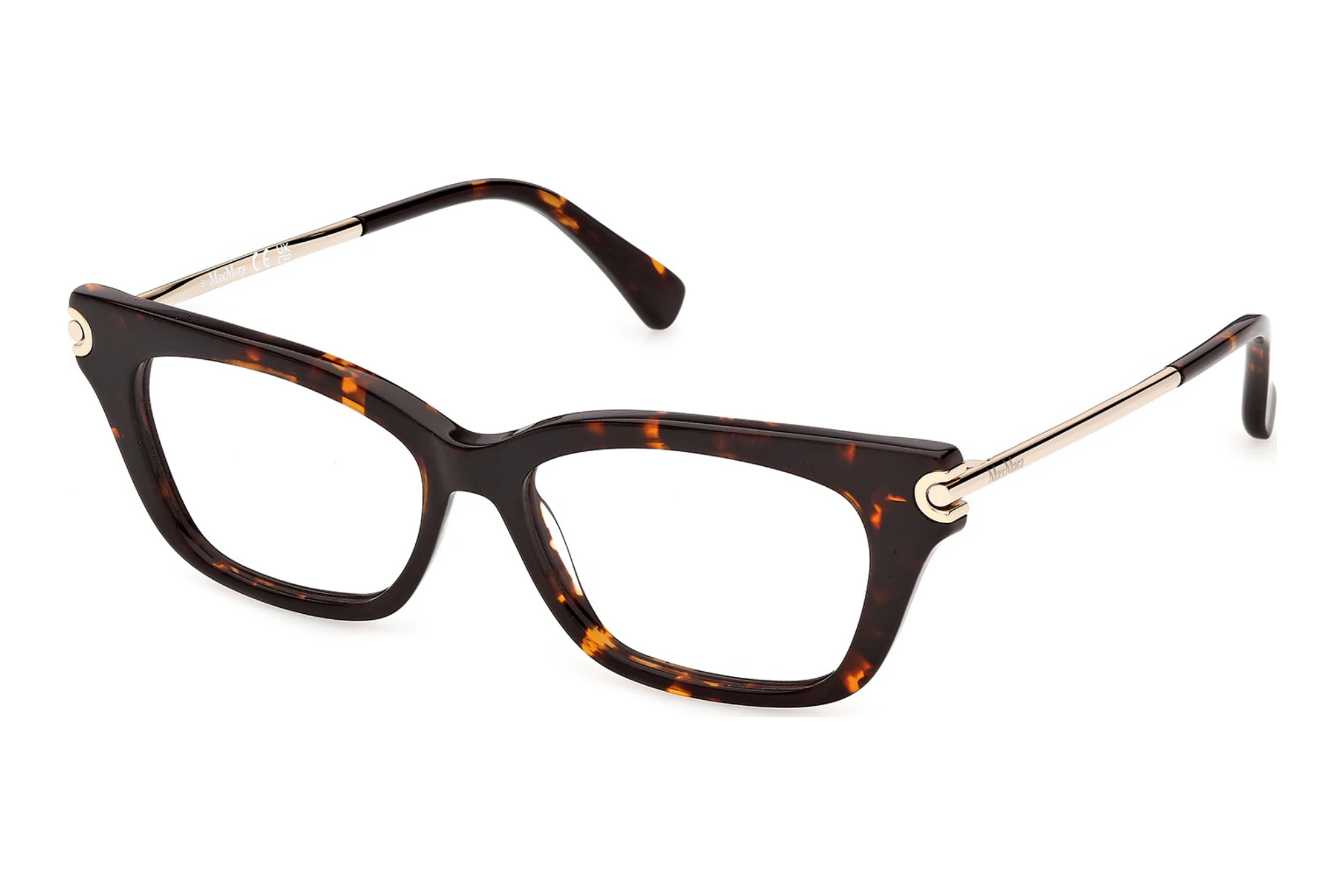 Max Mara MM5253 052 Dunkel Havanna Max Mara MM5253 052 Dunkel Havanna