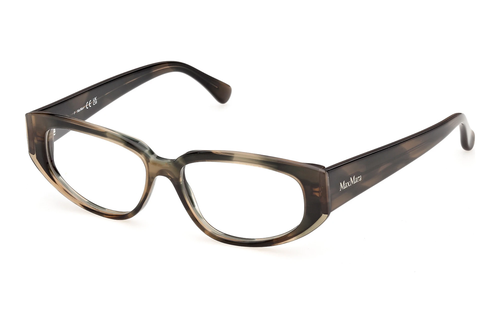Max Mara MM5258 055 Bunt Havanna Max Mara MM5258 055 Bunt Havanna