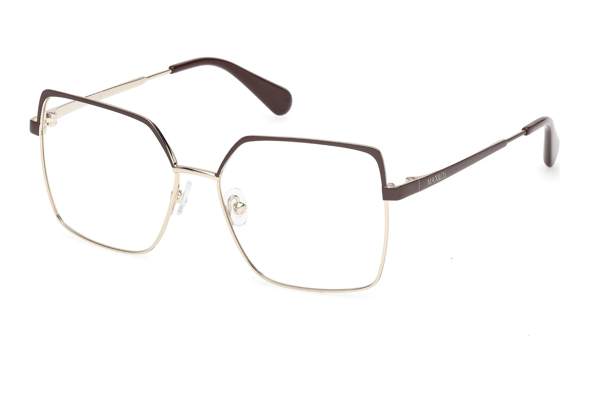 Max & Co. MO5097 32B Glänzend Blassgold Max & Co. MO5097 32B Glänzend Blassgold