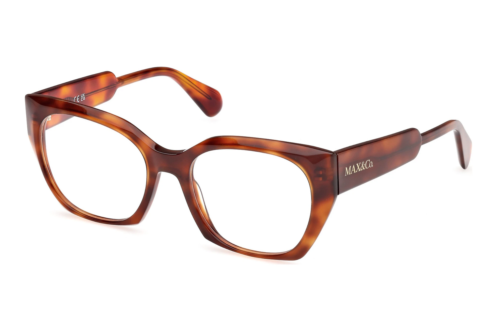 Max & Co. MO5169 053 Blond Havanna Max & Co. MO5169 053 Blond Havanna