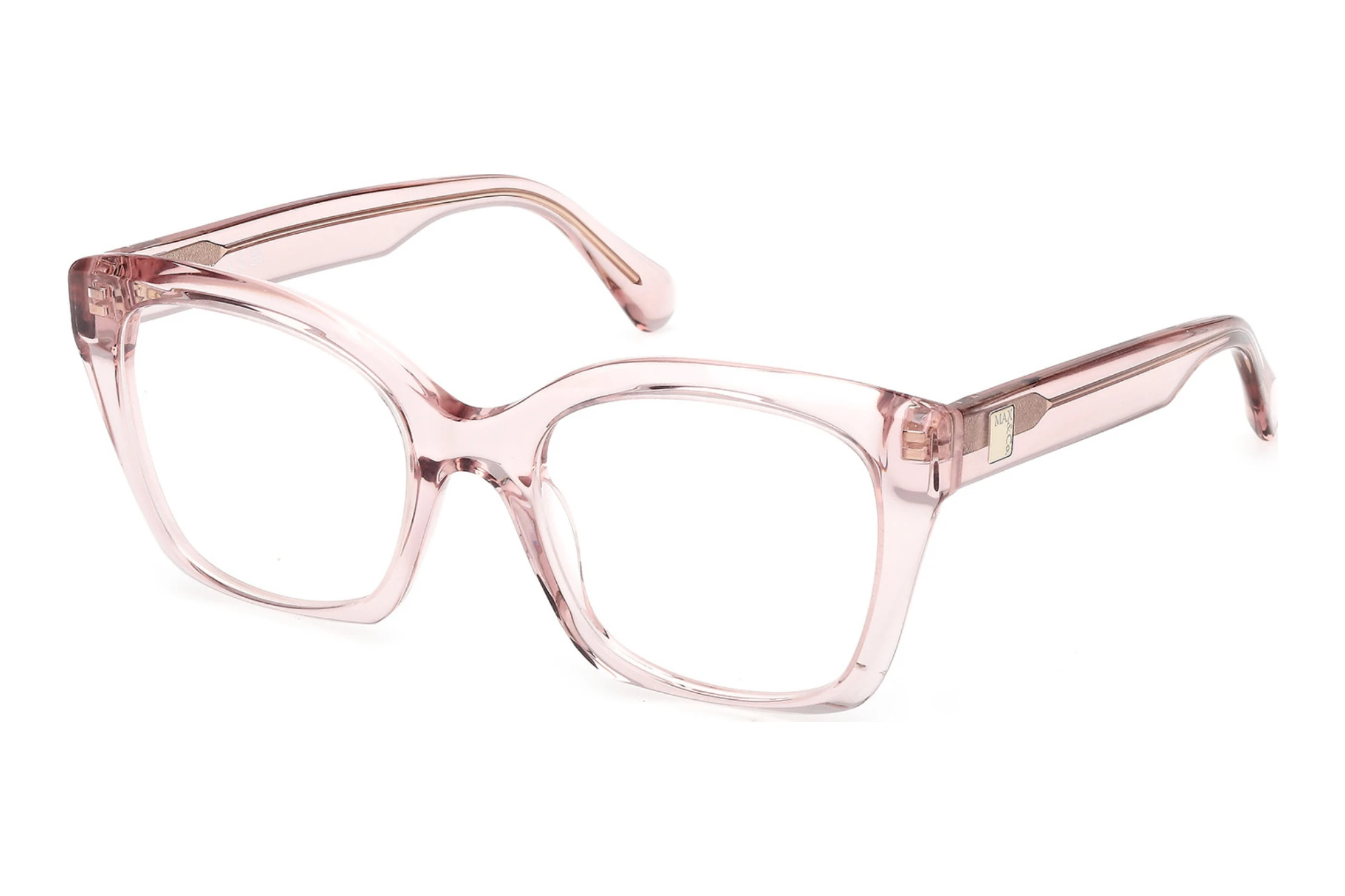 Max & Co. MO5204 072 Glänzend Hell Pink Max & Co. MO5204 072 Glänzend Hell Pink